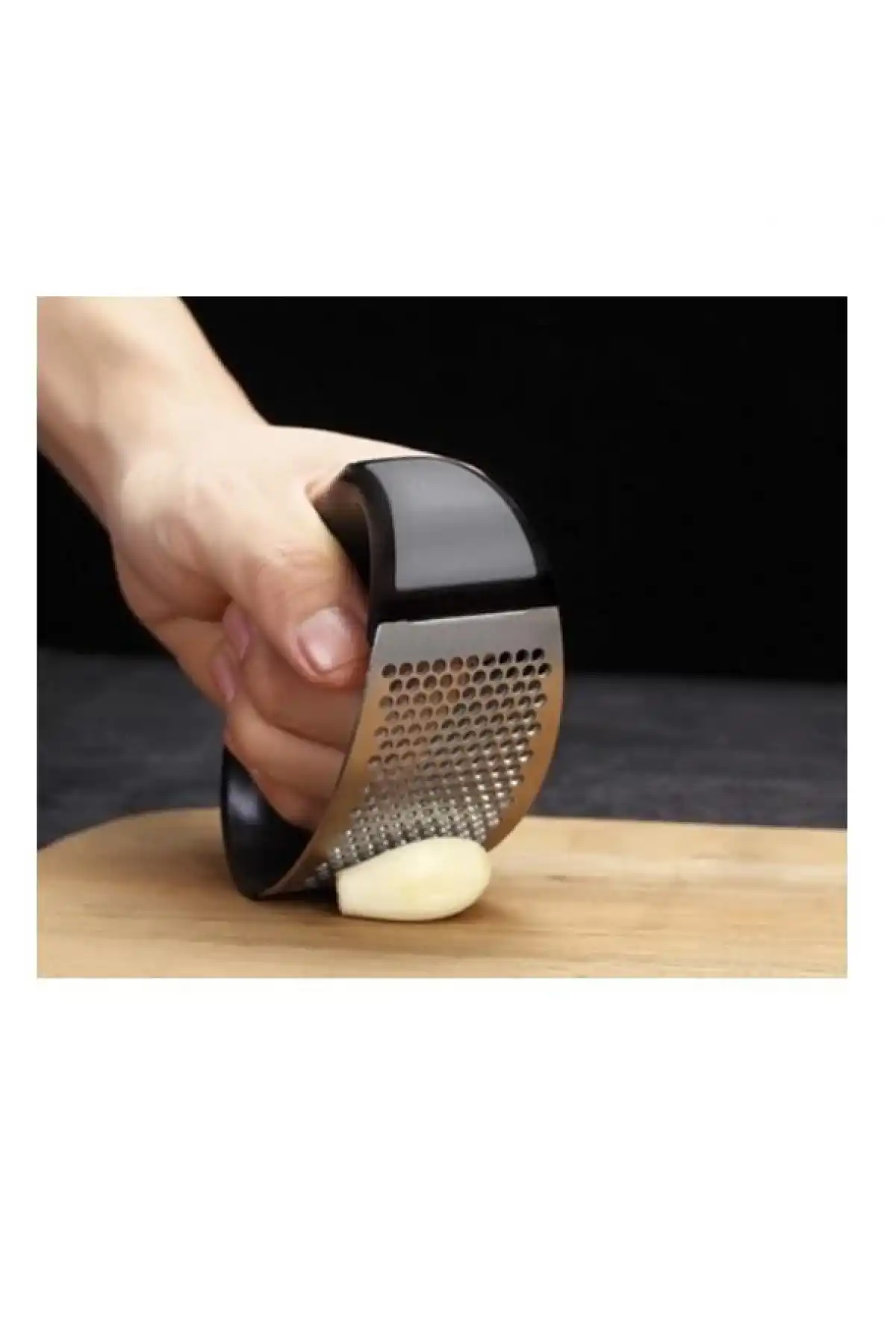 Baroness BS13024 Sarımsak Ezici