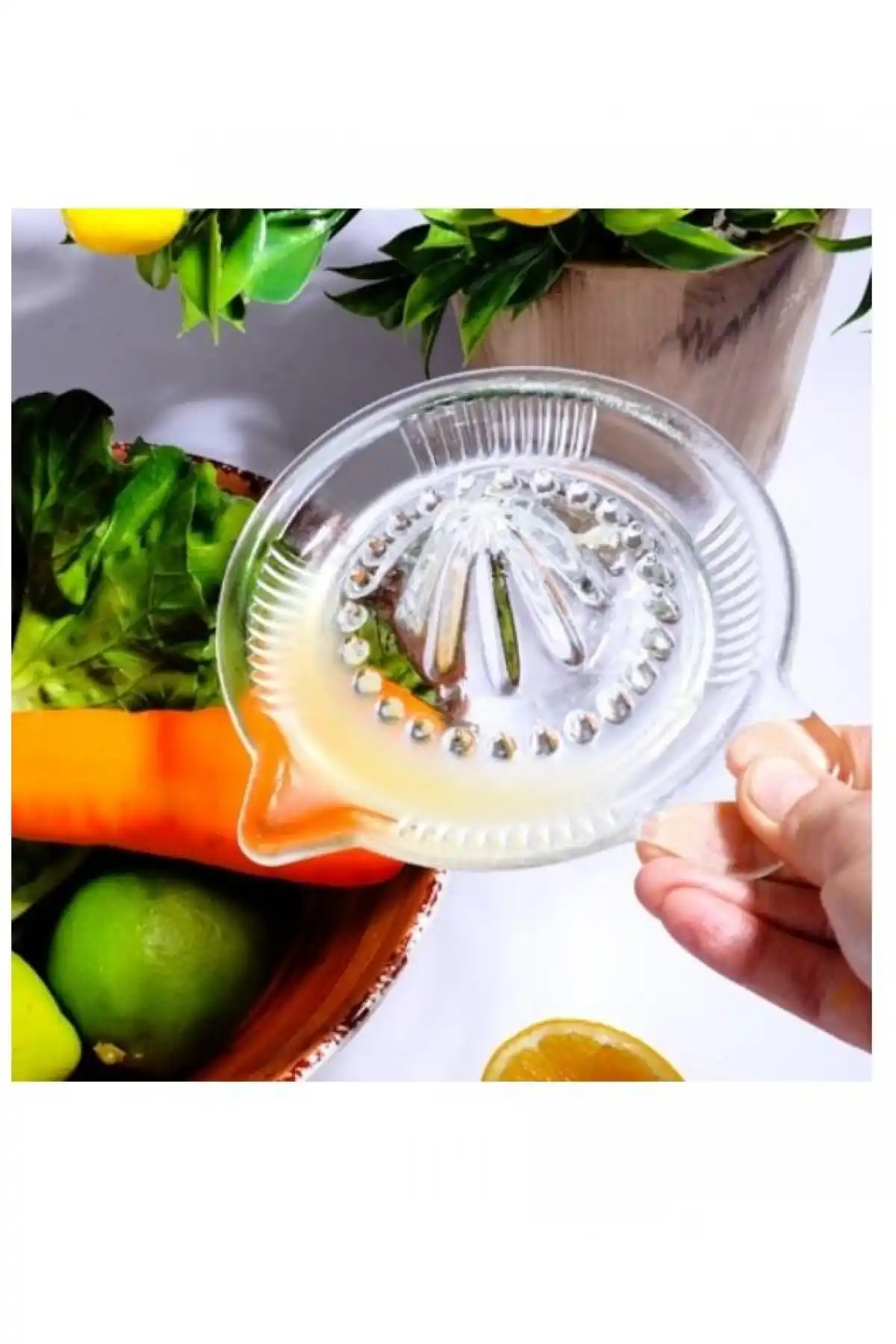 Kosova TRM021 Cam Limonluk