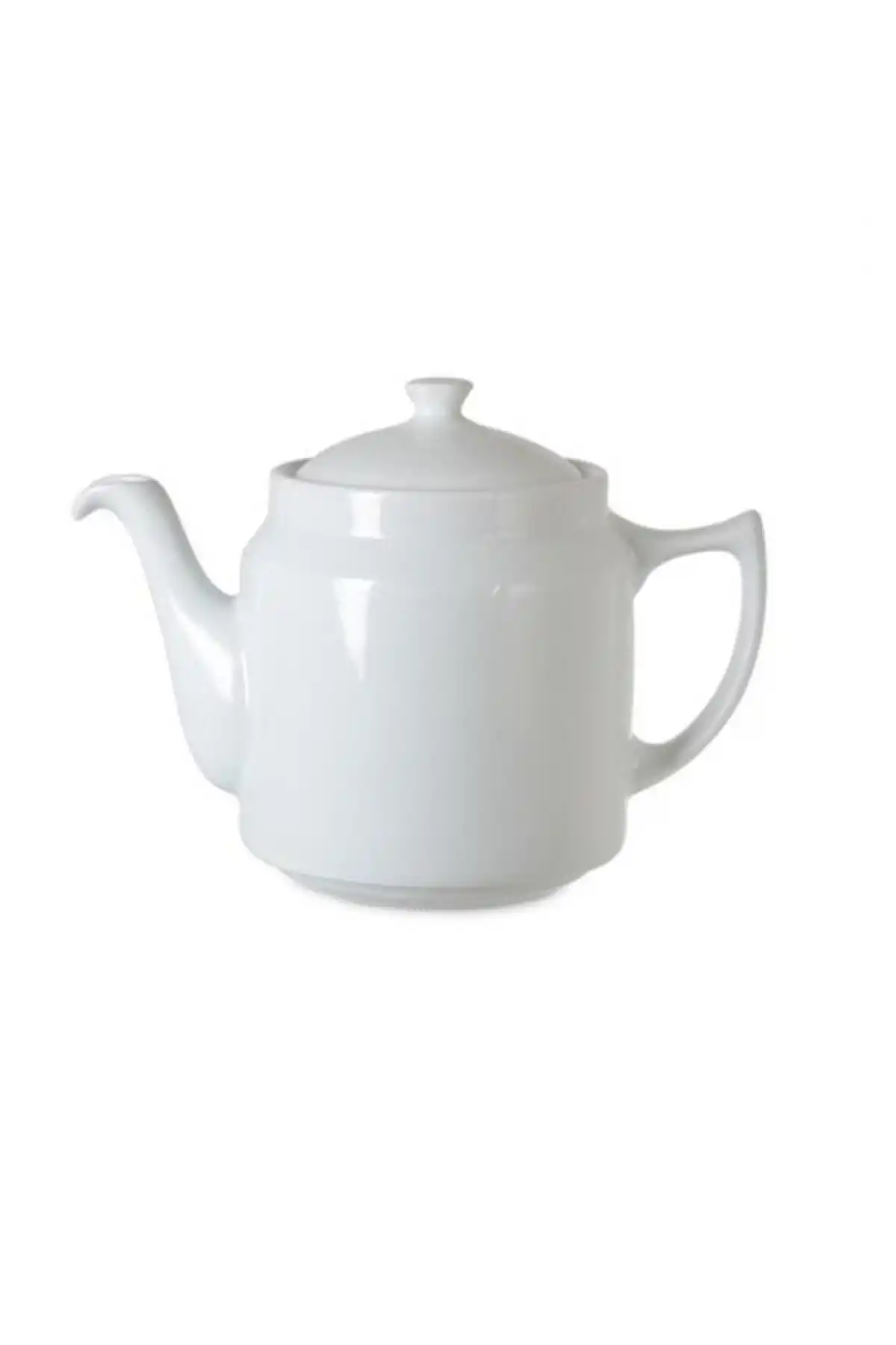 İpek BGZ001 Kahveci Porselen Demlik