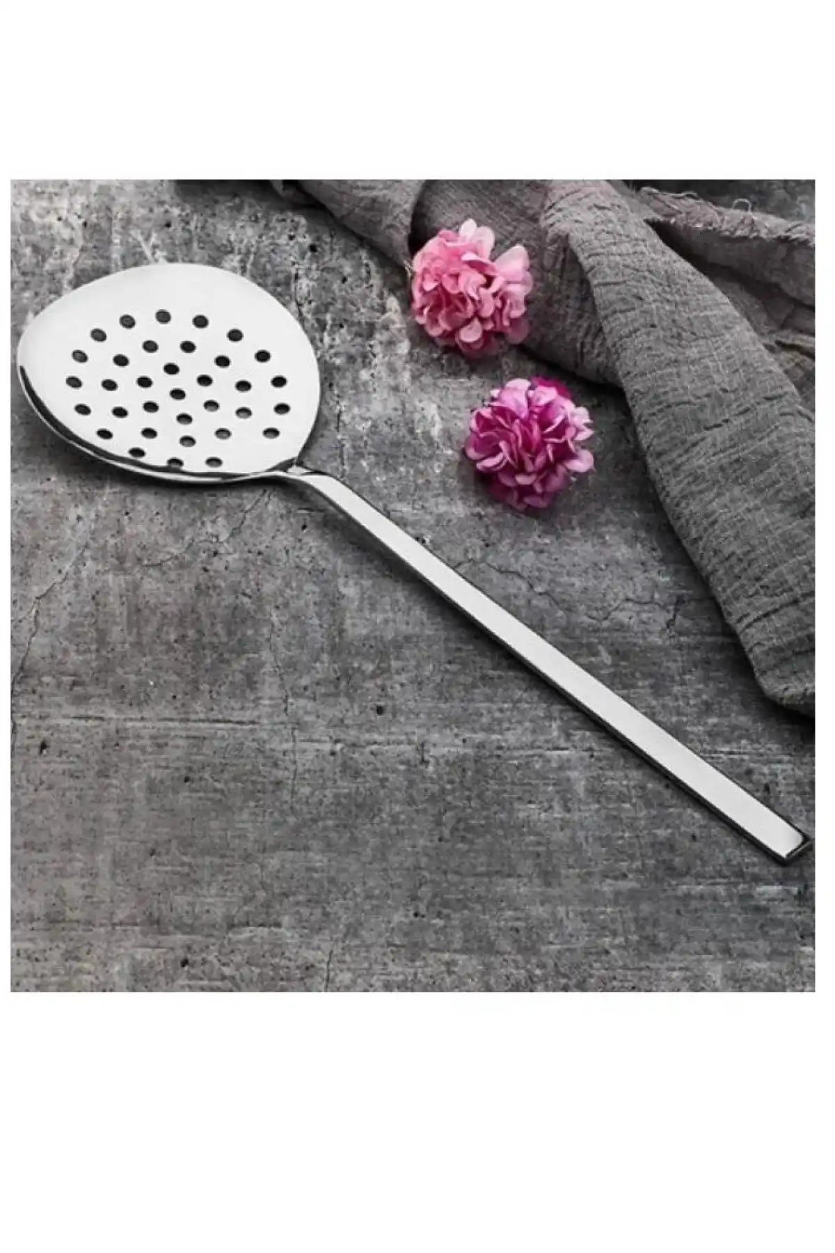 Avcı 068 Klas Servis Kevgiri