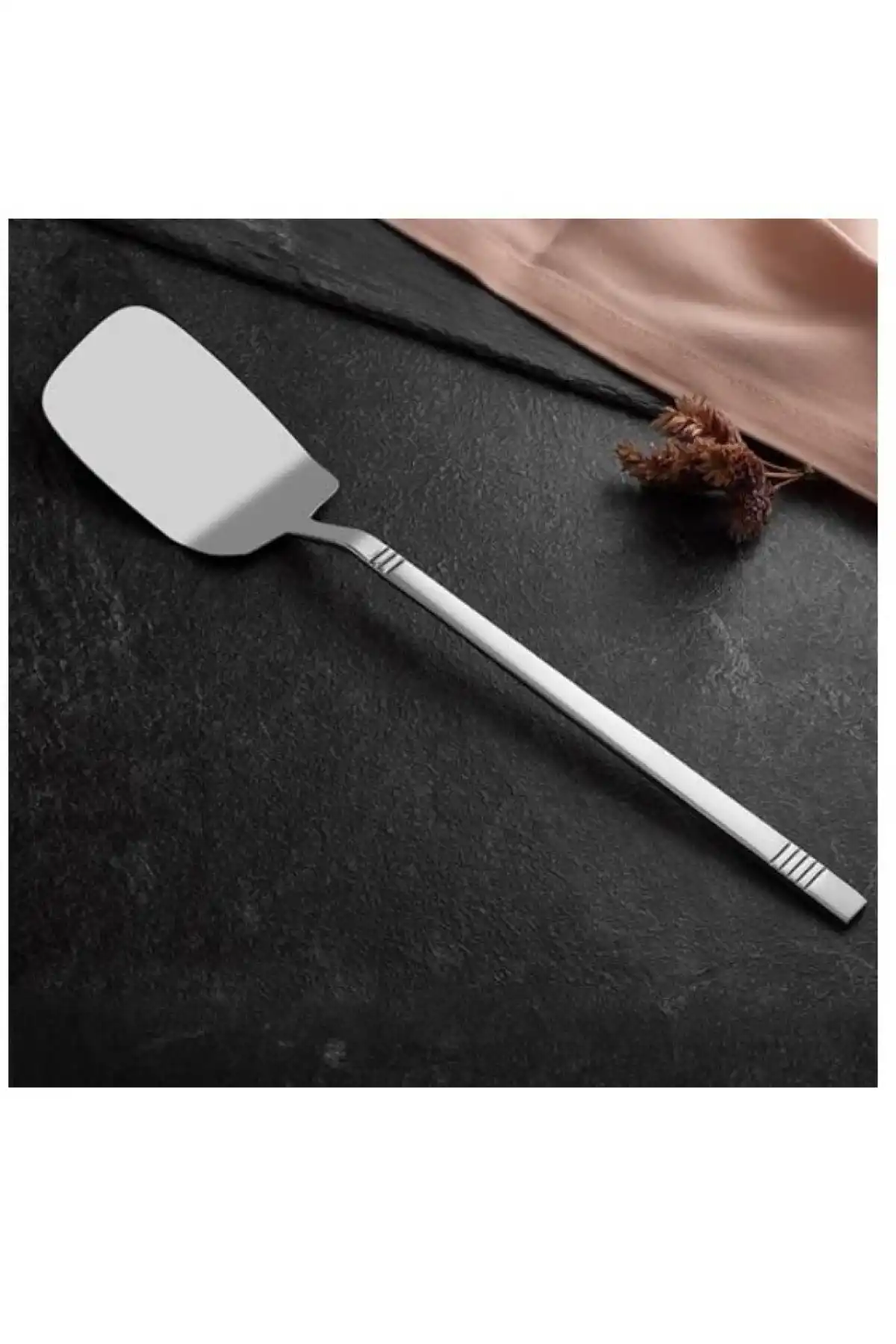 Avcı 710 Duru Servis Spatulası