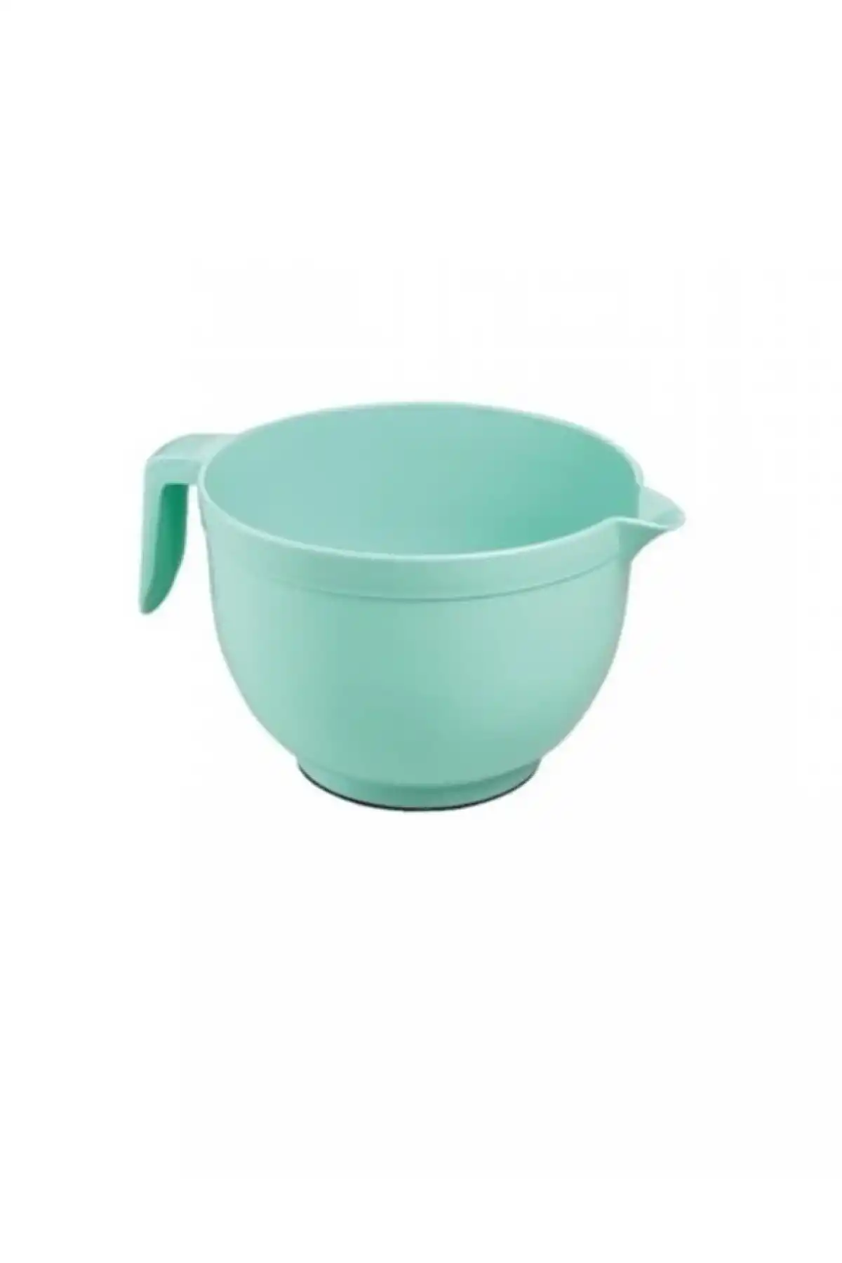 Üçsan UCS129 Saplı Mikser Kase 3 Lt