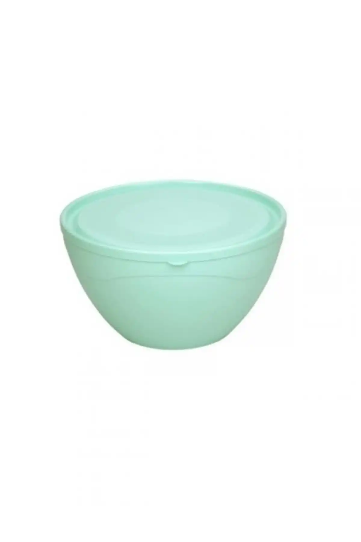 Üçsan UCS886 Kapaklı Kase 2.7lt 22x12 Cm