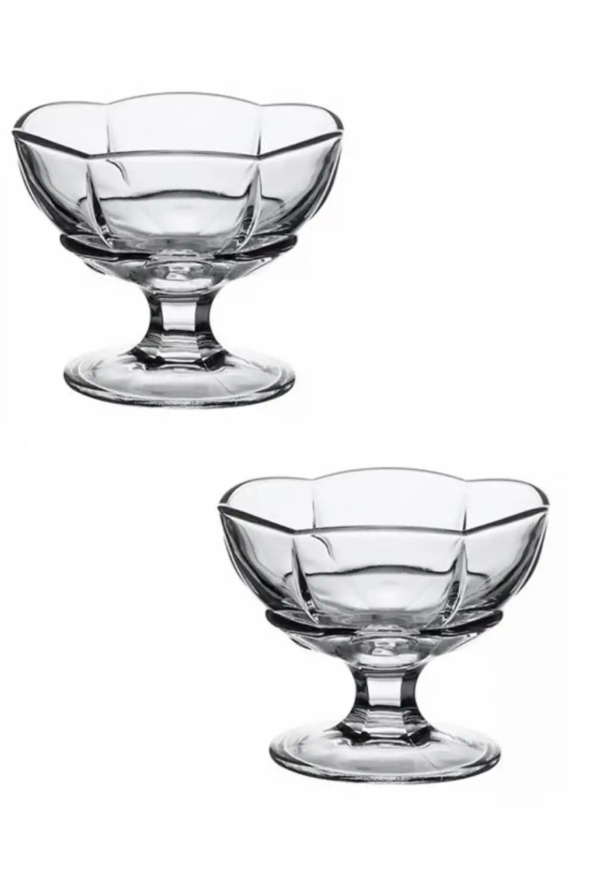 Paşabahçe 51368 Ice Ville Dondurmalık 174 cc 2li