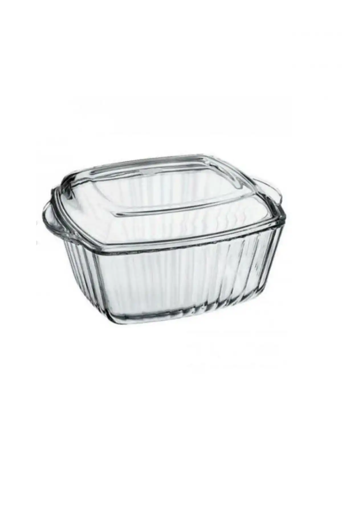 Paşabahçe 59049 Borcam Tencere 2600 cc