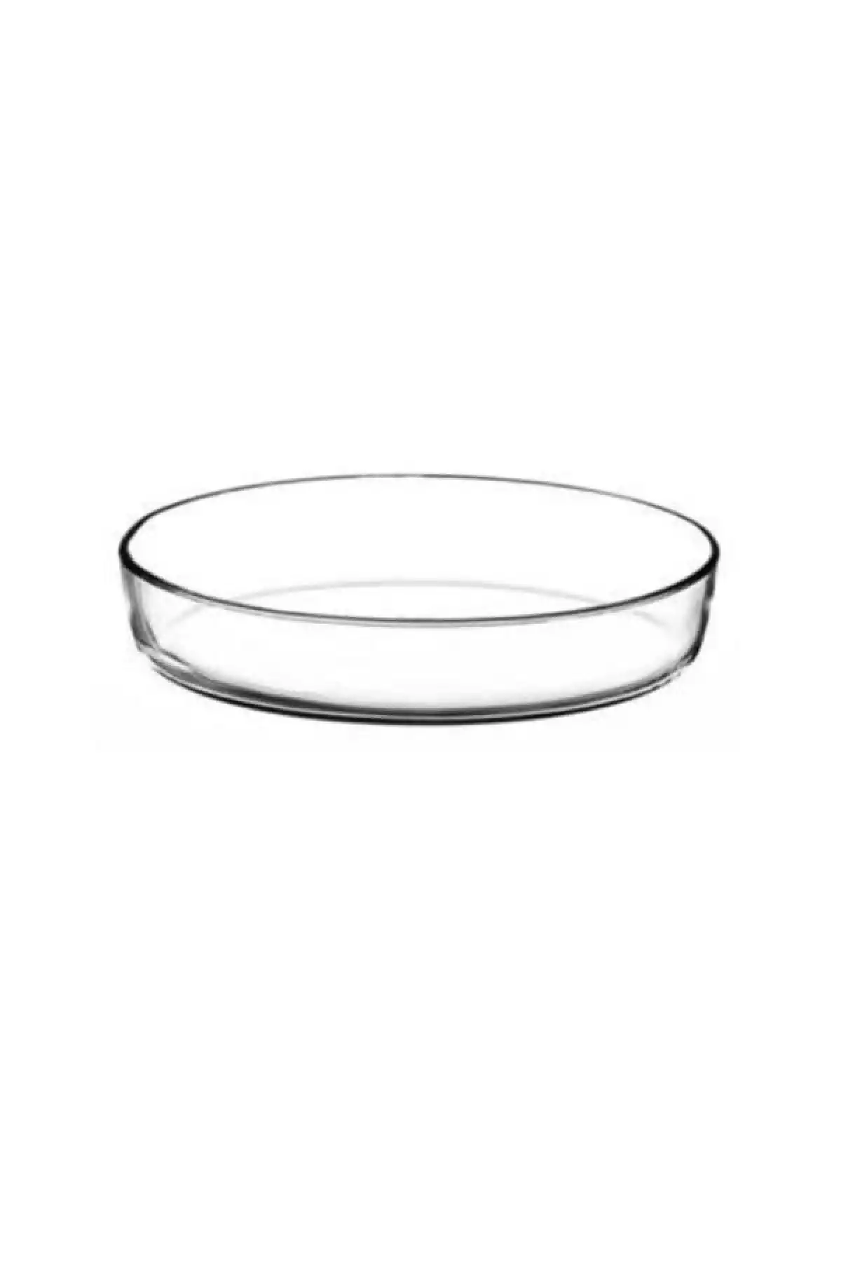 Paşabahçe 59064 Oval Borcam Fırın Kabı 2360 cc