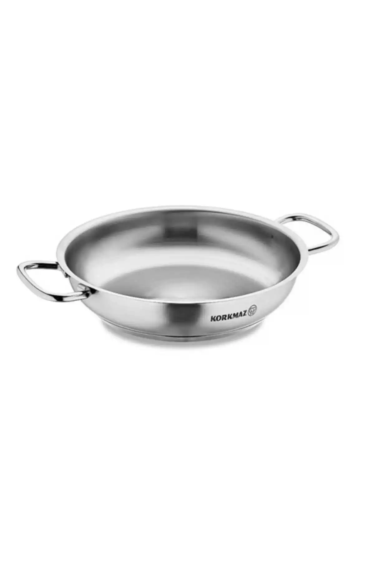 Korkmaz A1195 Proline Paella  Sahan 36x6.5 Cm