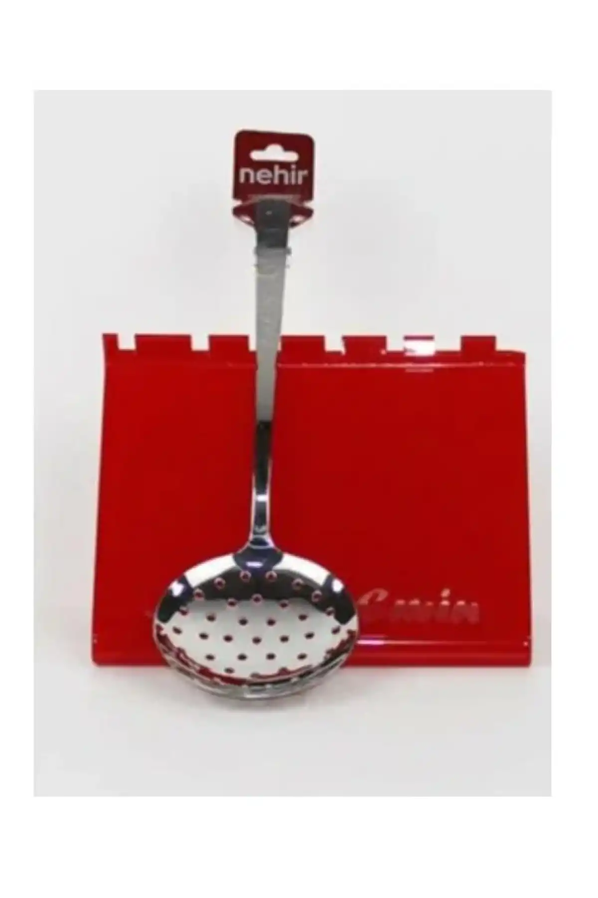 Nehir DENS02 Deniz Servis Kevgir