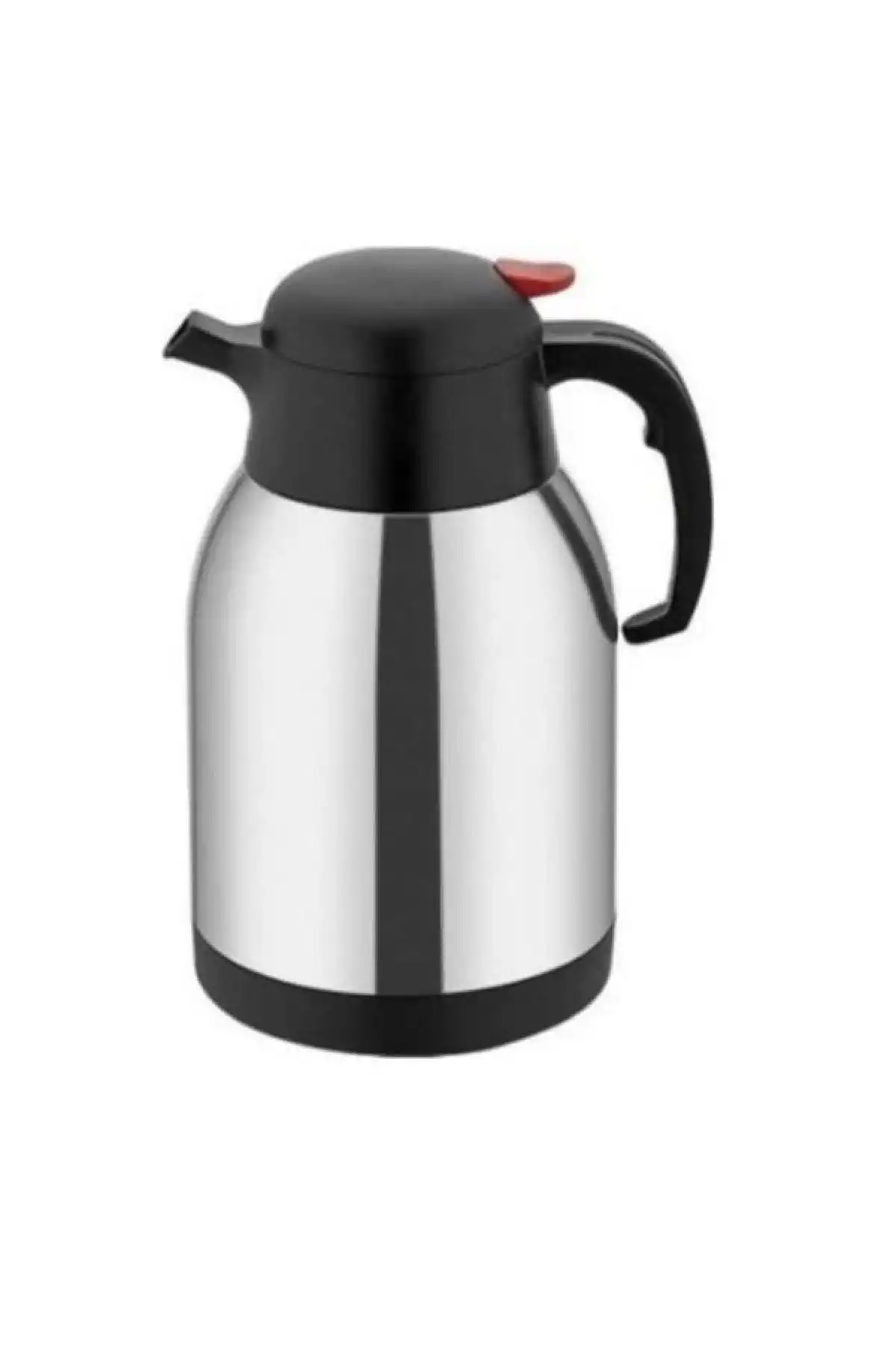 Cooker CKR2005 İnox Çift Katlı Paslanmaz Çelik Termos 2 Lt