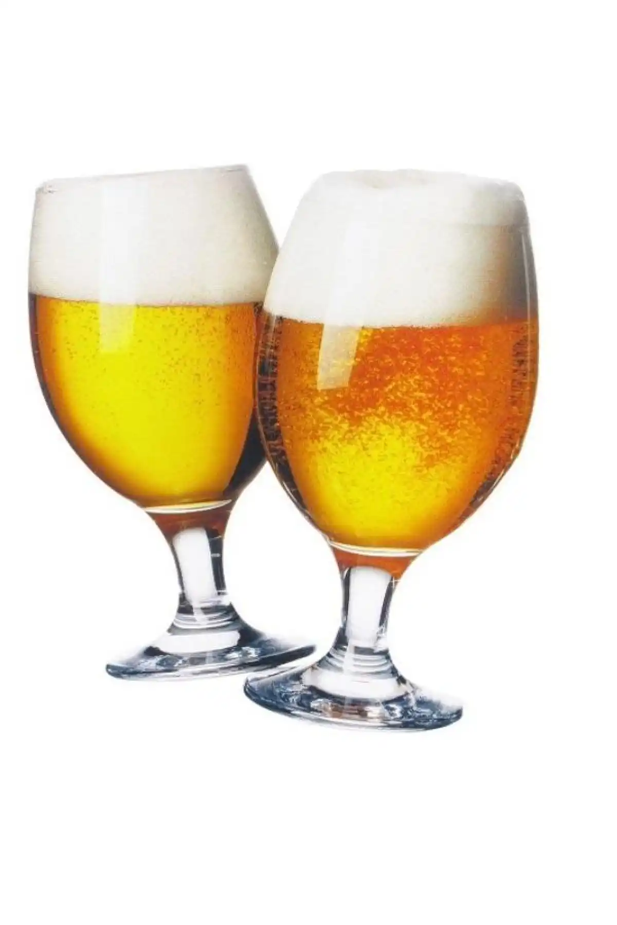 Paşabahçe 44417 Bistro Bira Bardağı 400 cc 6lı