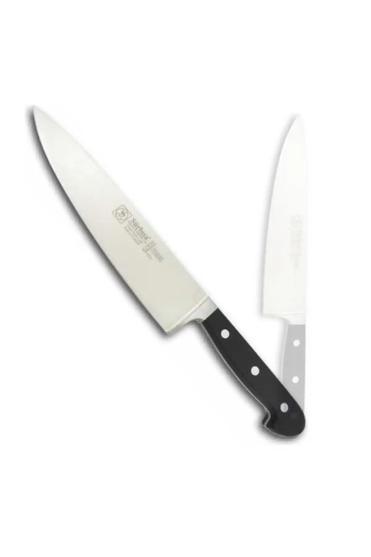 Sürbisa Sıcak Dövme 4.5x21x0.3cm