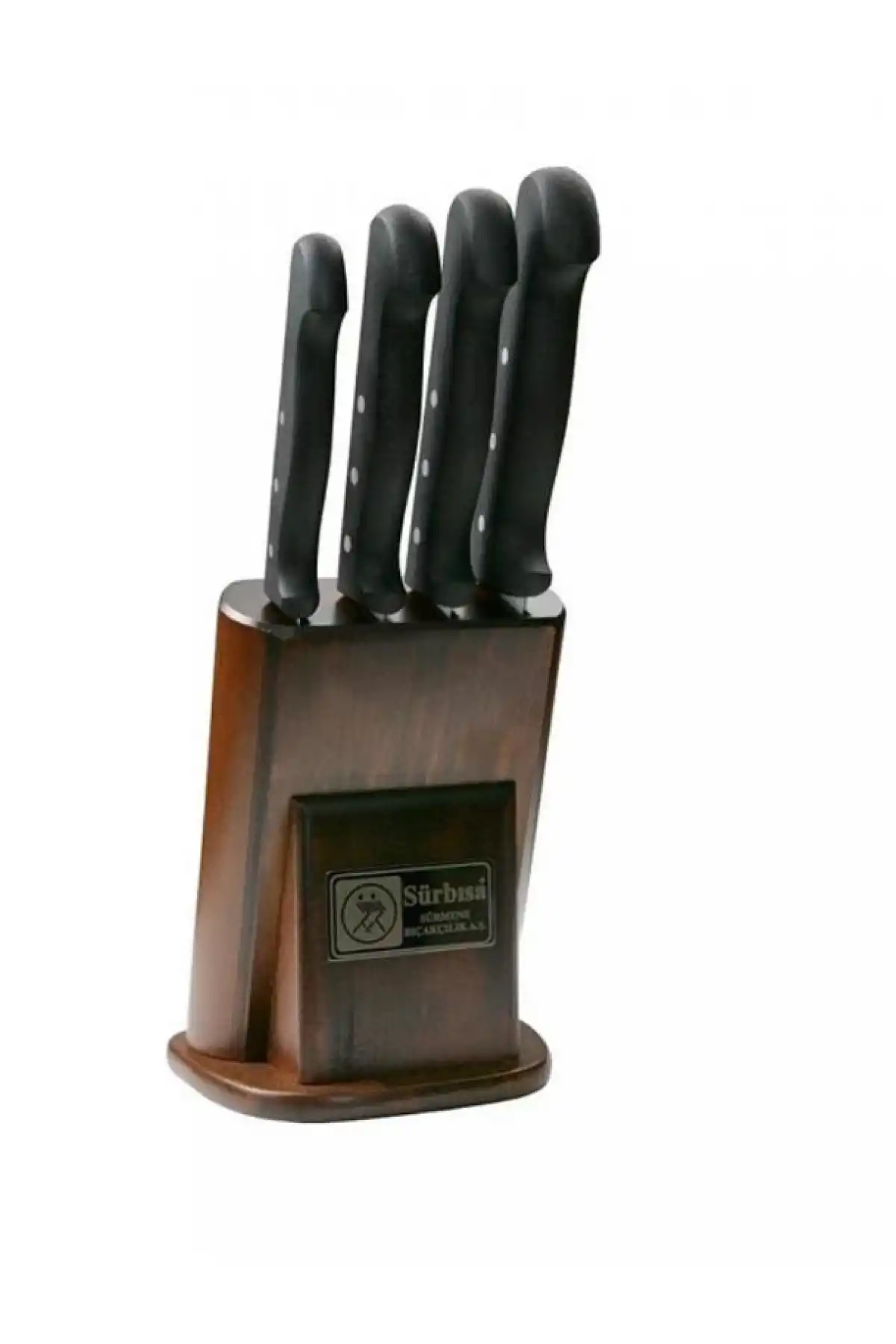 Sürbisa 61502 Bıçak Seti 4 Lü