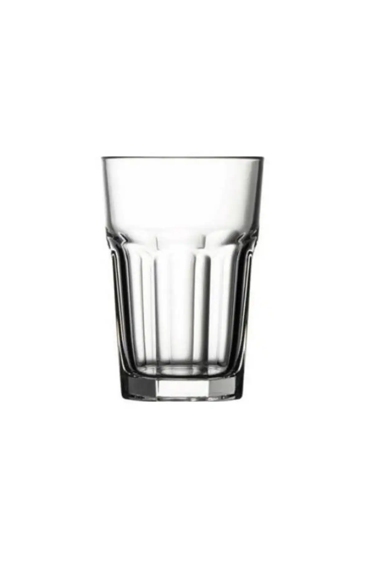 Paşabahçe 52708 Casablanca Meşrubat Bardağı 355 cc 3lü