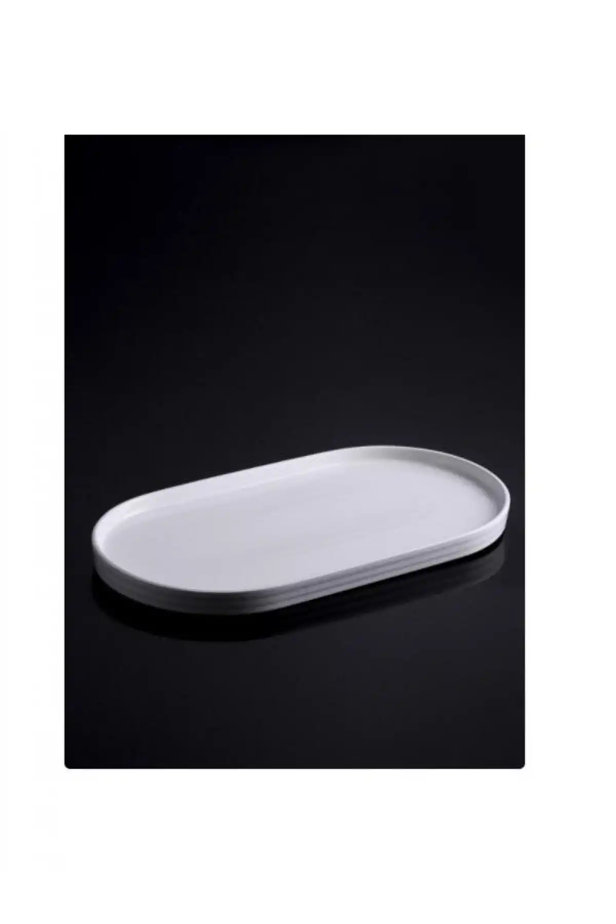 Acar YSF11311 Porselen Tabak 32 cm