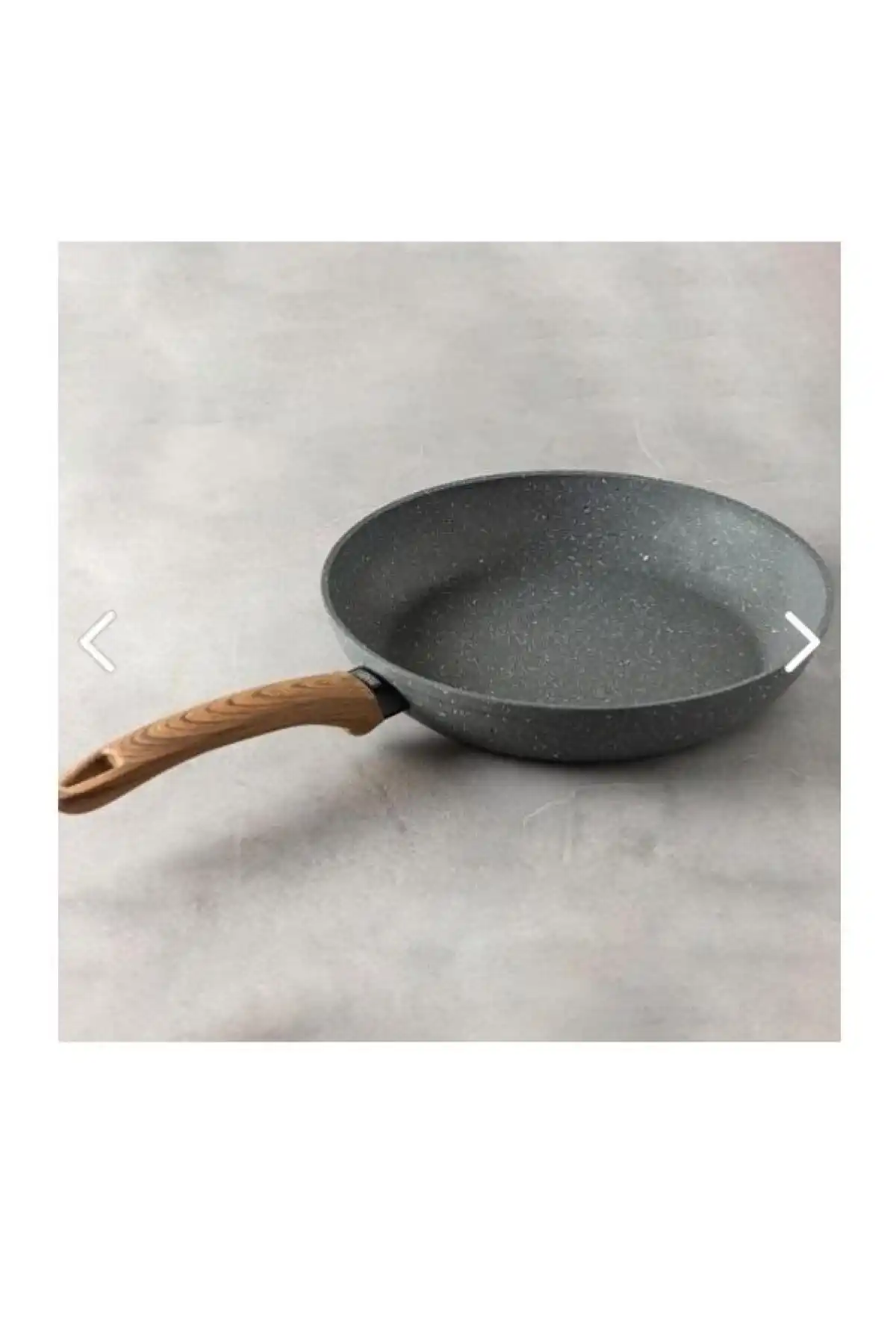 Leydi NTV32 Natura Granit Tava 32 Cm