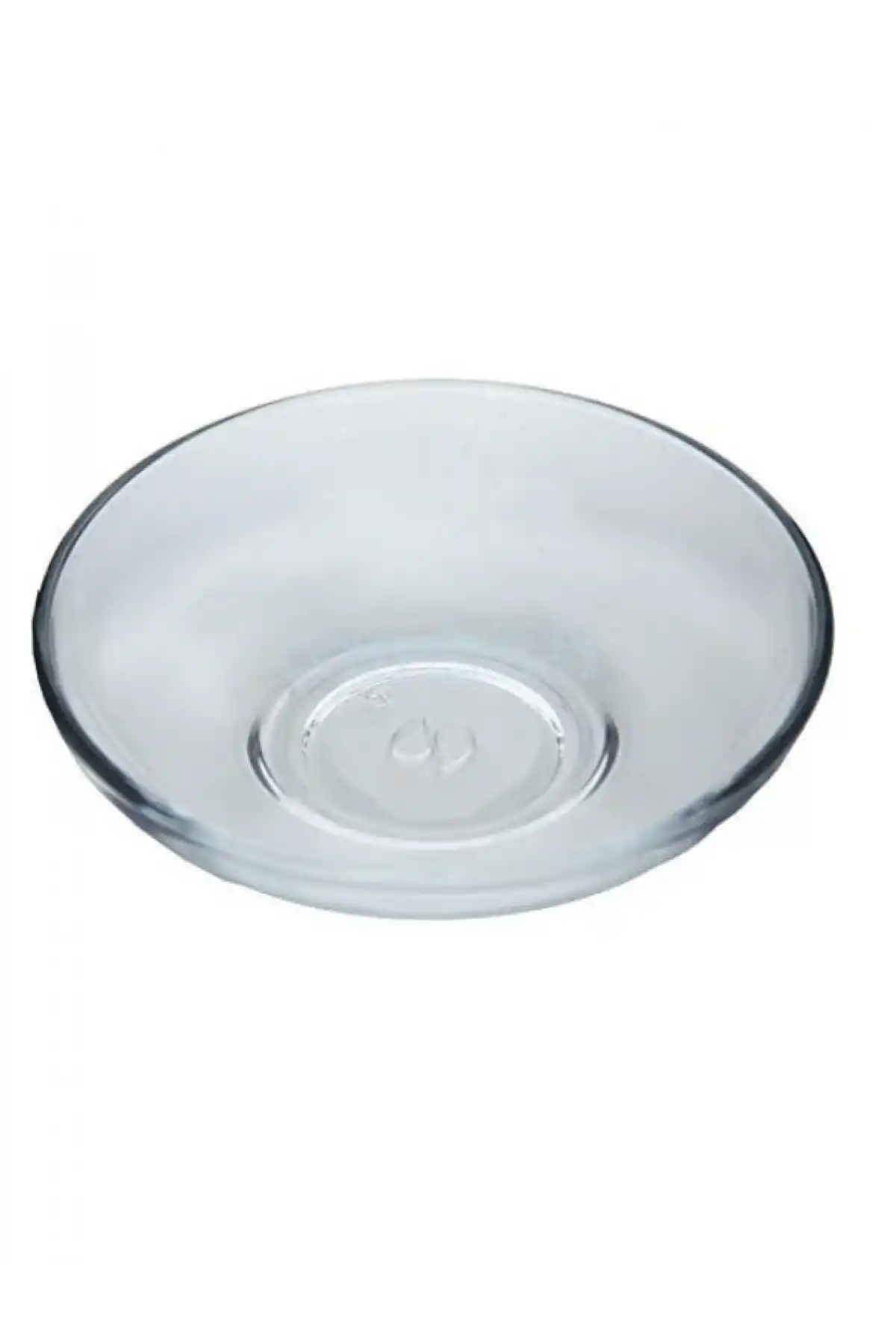 Paşabahçe 54201 Sade Çay Tabağı 6lı