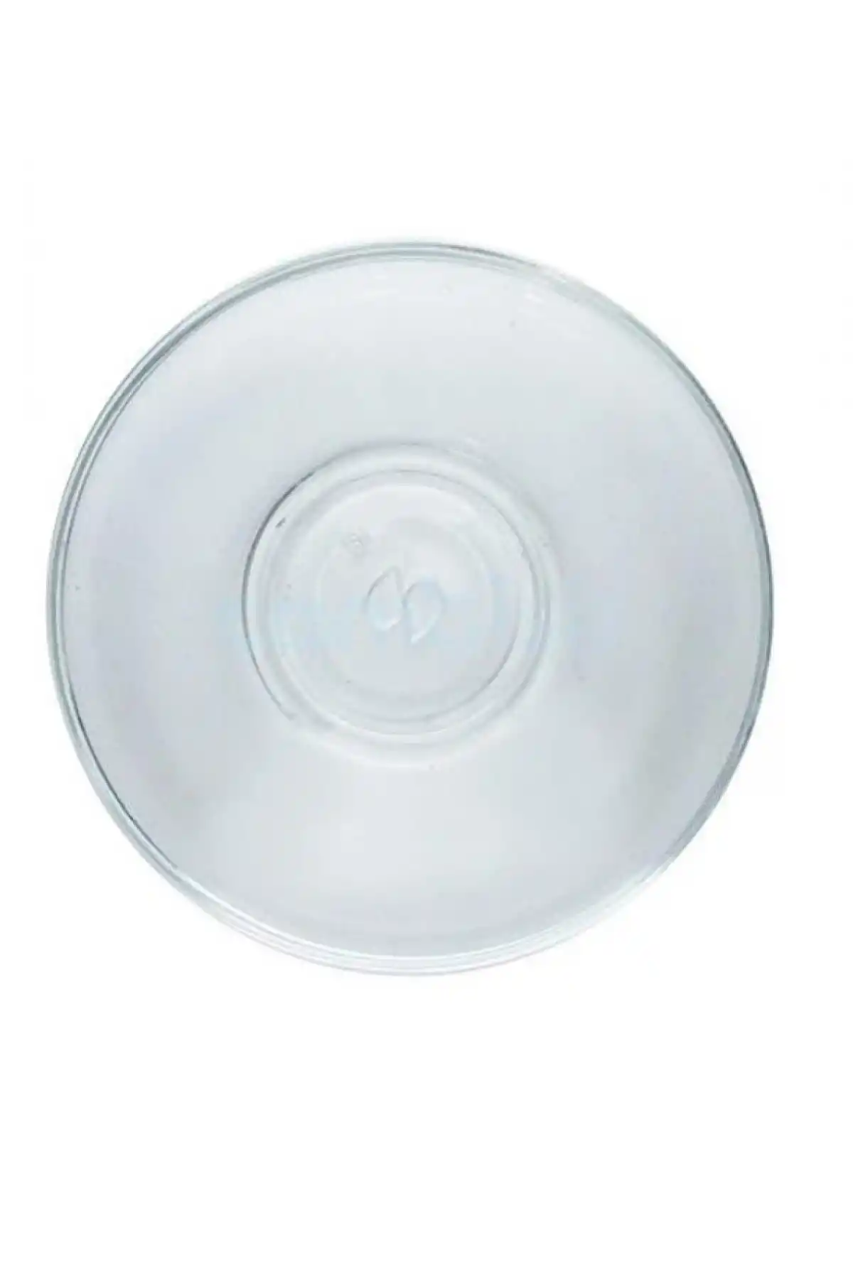 Paşabahçe 54201 Sade Çay Tabağı 6lı