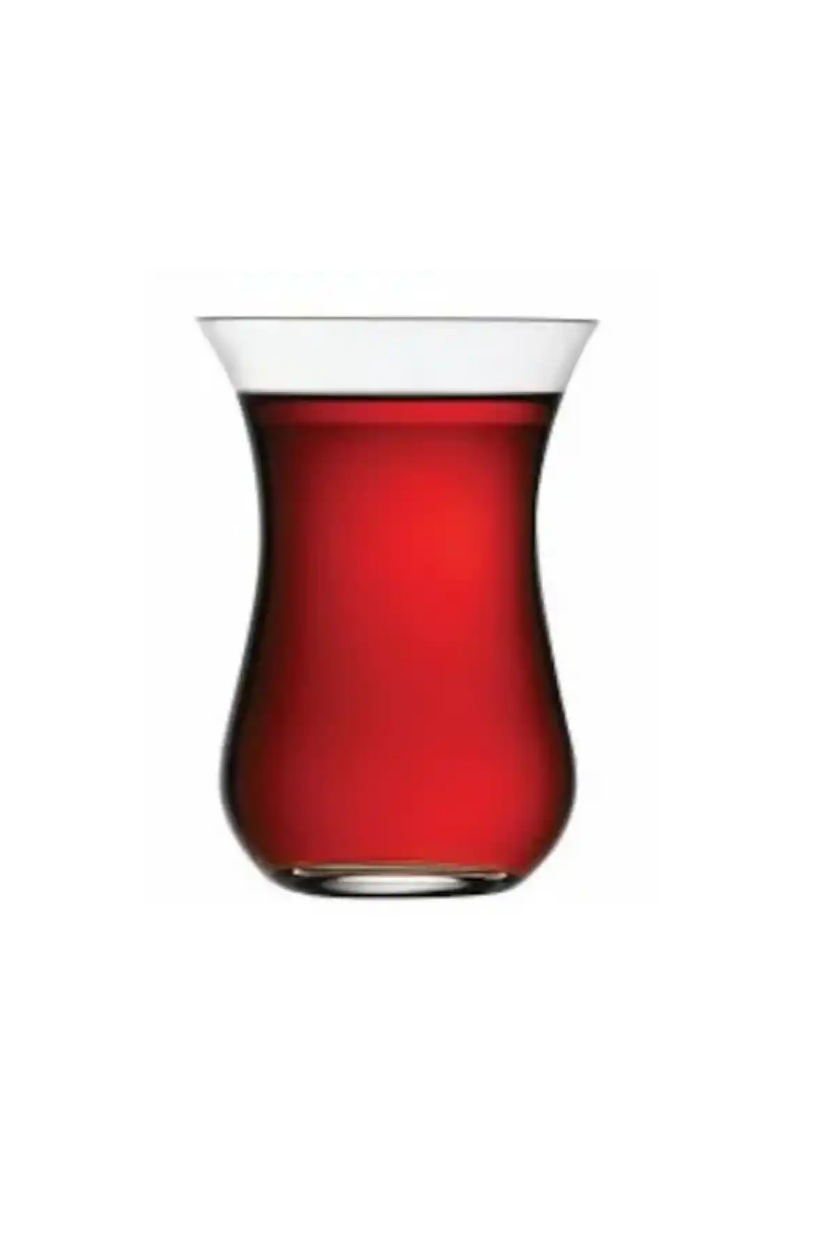 Paşabahçe 42251 Aşiyan Çay Bardağı 85 cc 6lı