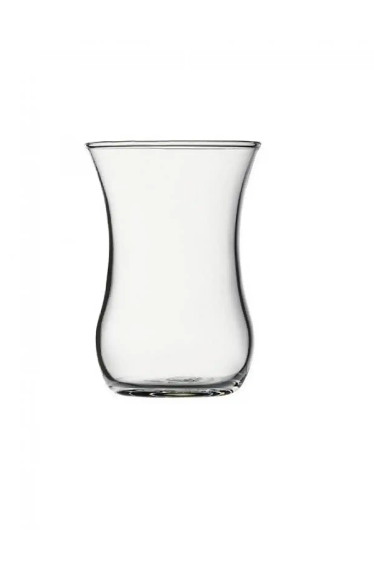 Paşabahçe 42021 Sade Çay Bardağı 120 cc 12li