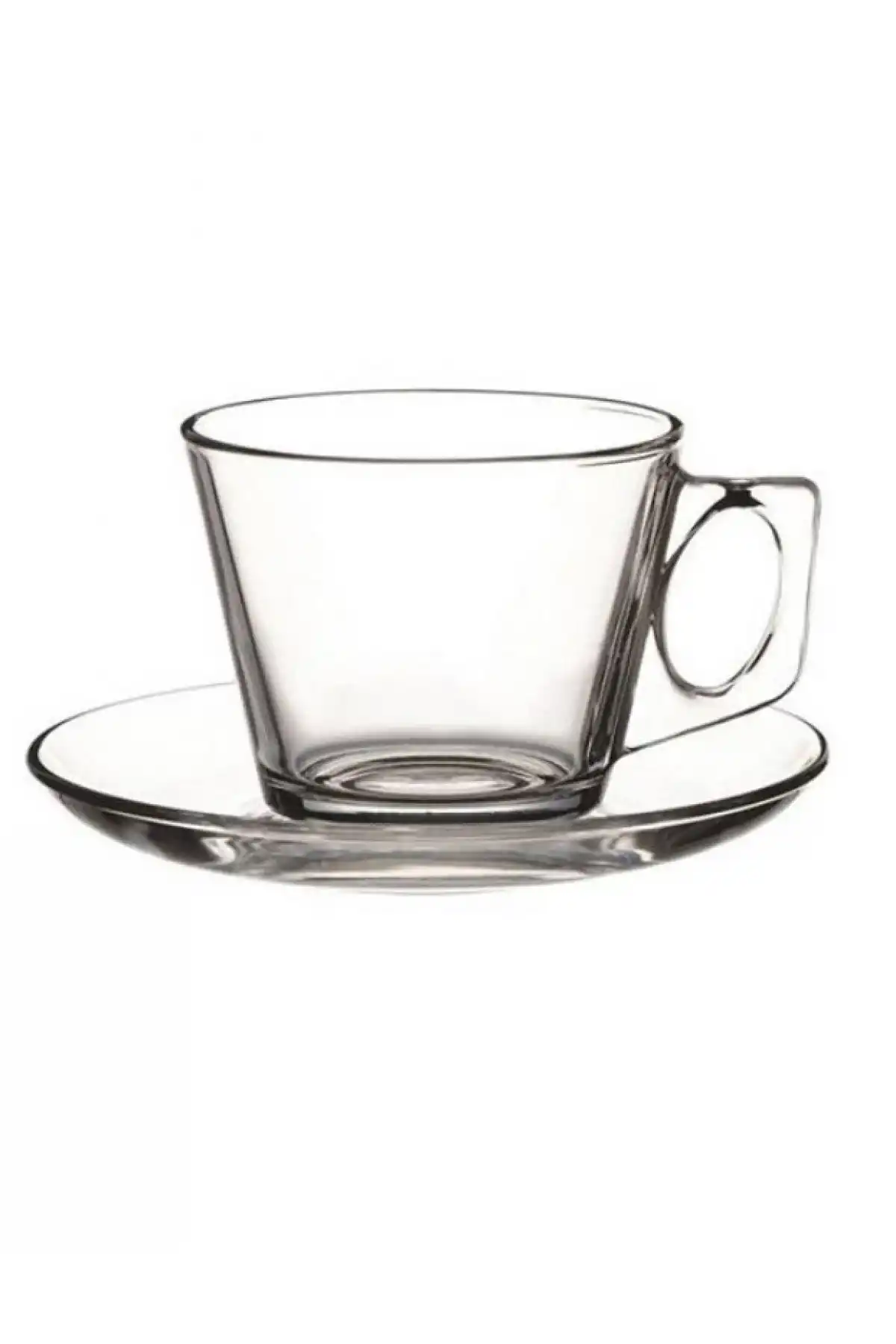 Paşabahçe 97302 Vela Fincan Takımı 195 cc 12 Parça