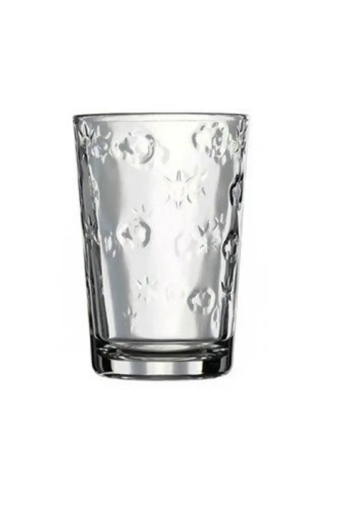 Paşabahçe 52046 Güneş Su Bardağı 205 cc 6 Lı