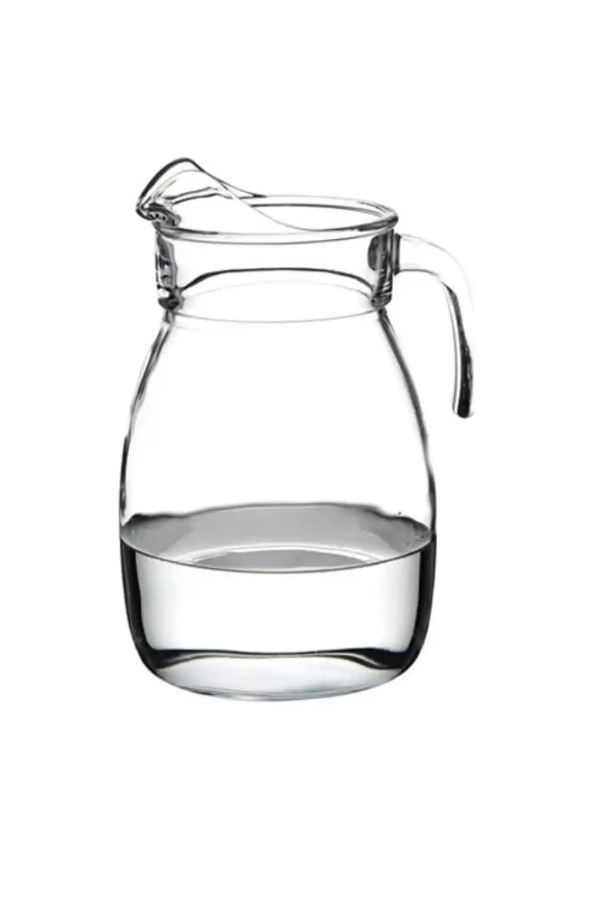 Paşabahçe 43864 Niagara Kapaklı Karaf 2500 cc