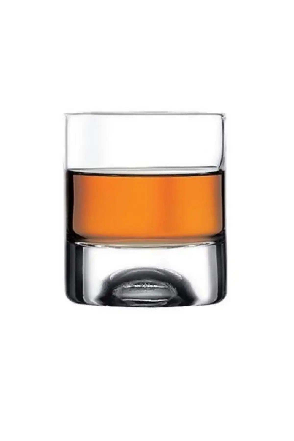 Paşabahçe 62116 Soğuk Kesme Viski Bardağı 205 cc 6lı