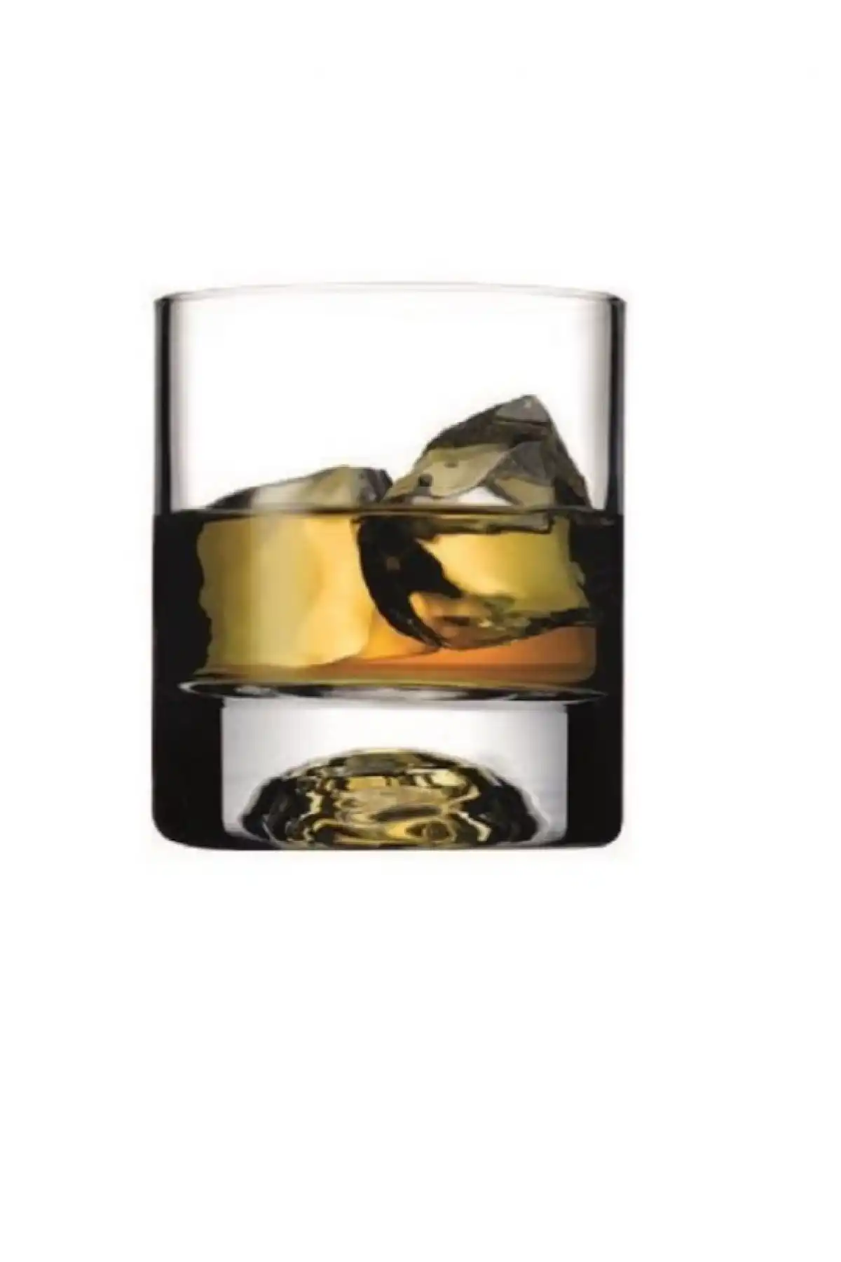 Paşabahçe 62116 Soğuk Kesme Viski Bardağı 205 cc 6lı