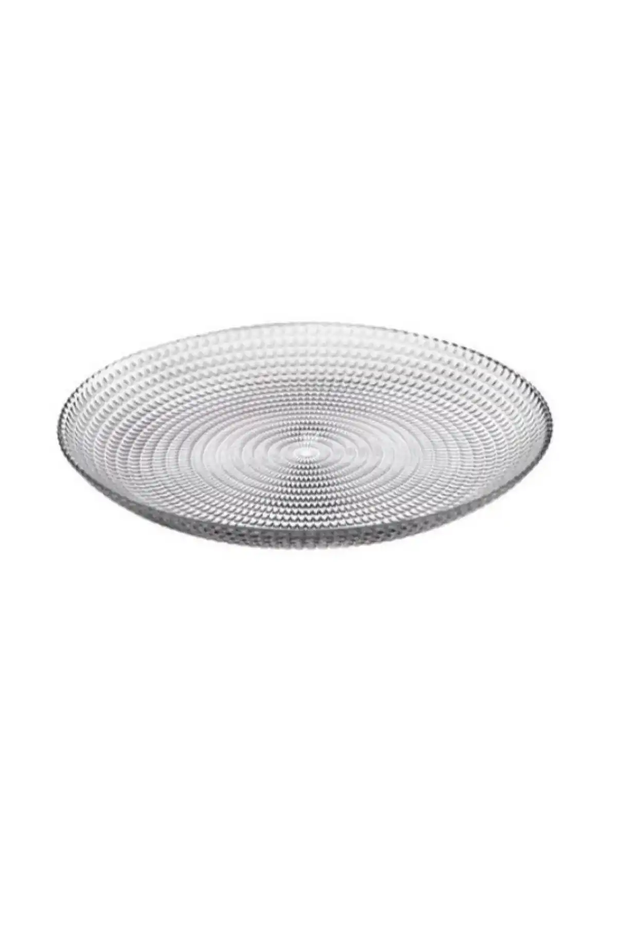 Paşabahçe 10478 Generatıon Düz Pasta Tabağı 19 cm 6lı