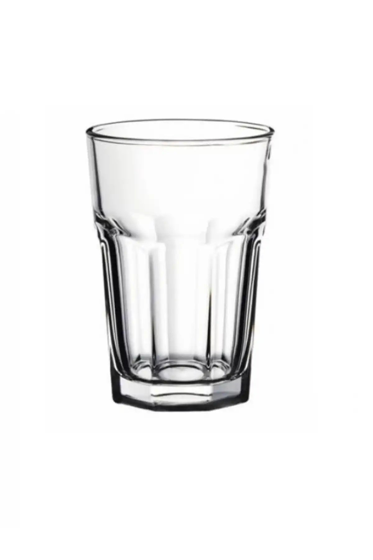 Paşabahçe 52709 Casablanca Meşrubat Bardağı 415 cc 3lü