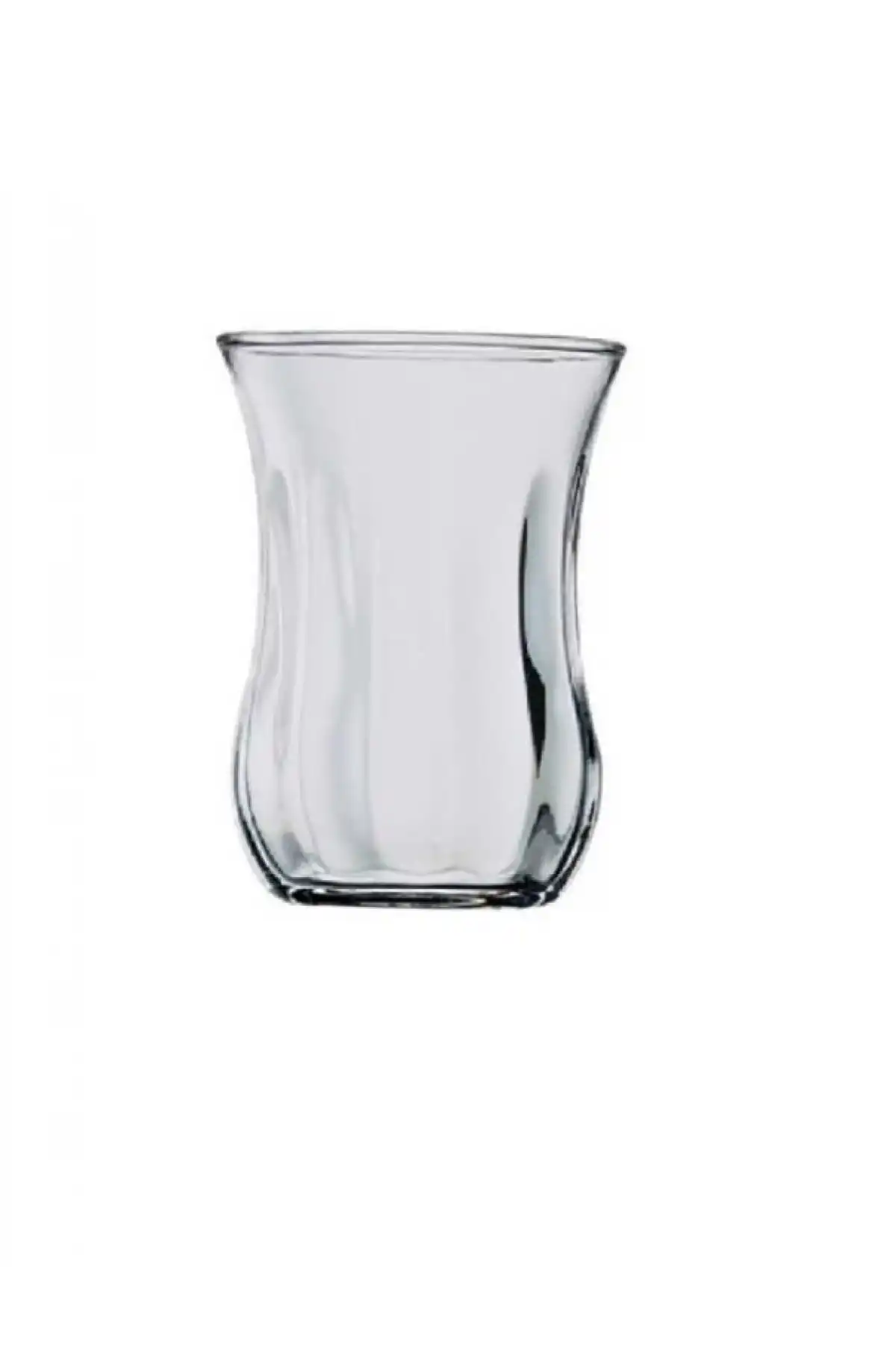 Paşabahçe 42021 Optik Çay Bardağı 120 cc 12li