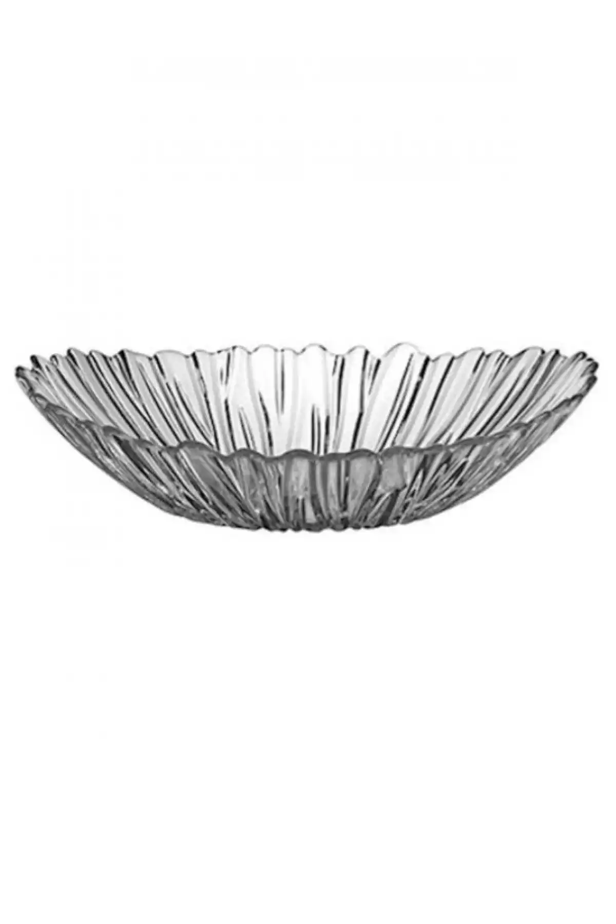 Paşabahçe 10611 Aurora Büyük Meyve Kasesi 33x26.4 cm