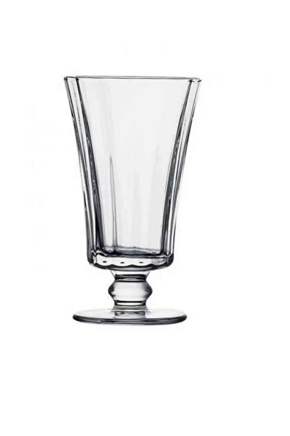 Paşabahçe 440186 Diamond Kahve Yanı Su Bardağı 120 cc 6lı