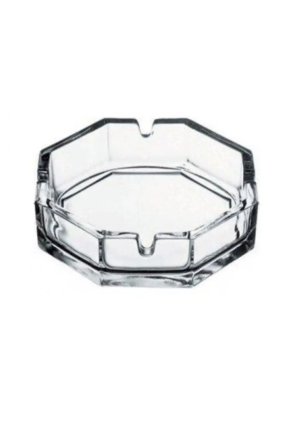 Paşabahçe 54076 Köşem Küllük 11.8 cm 2li