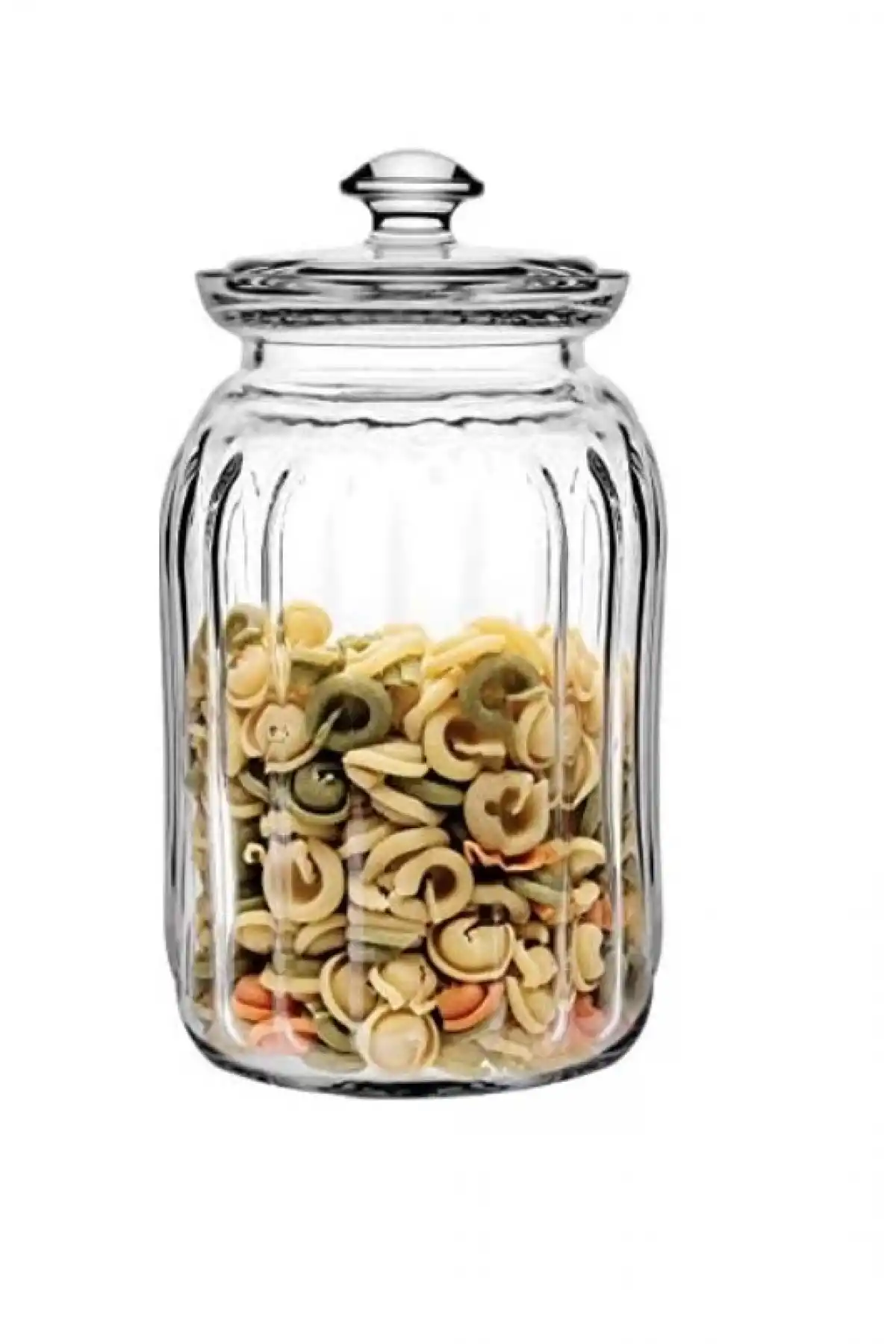 Paşabahçe 96394 Viva Cam Kavanoz 1500 cc