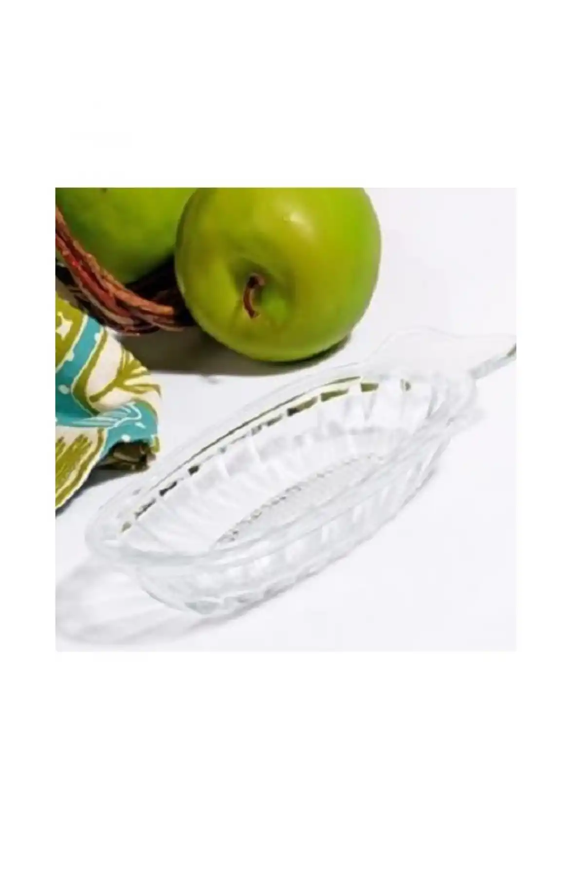 Kosova TRM020 Cam Elma Rendesi