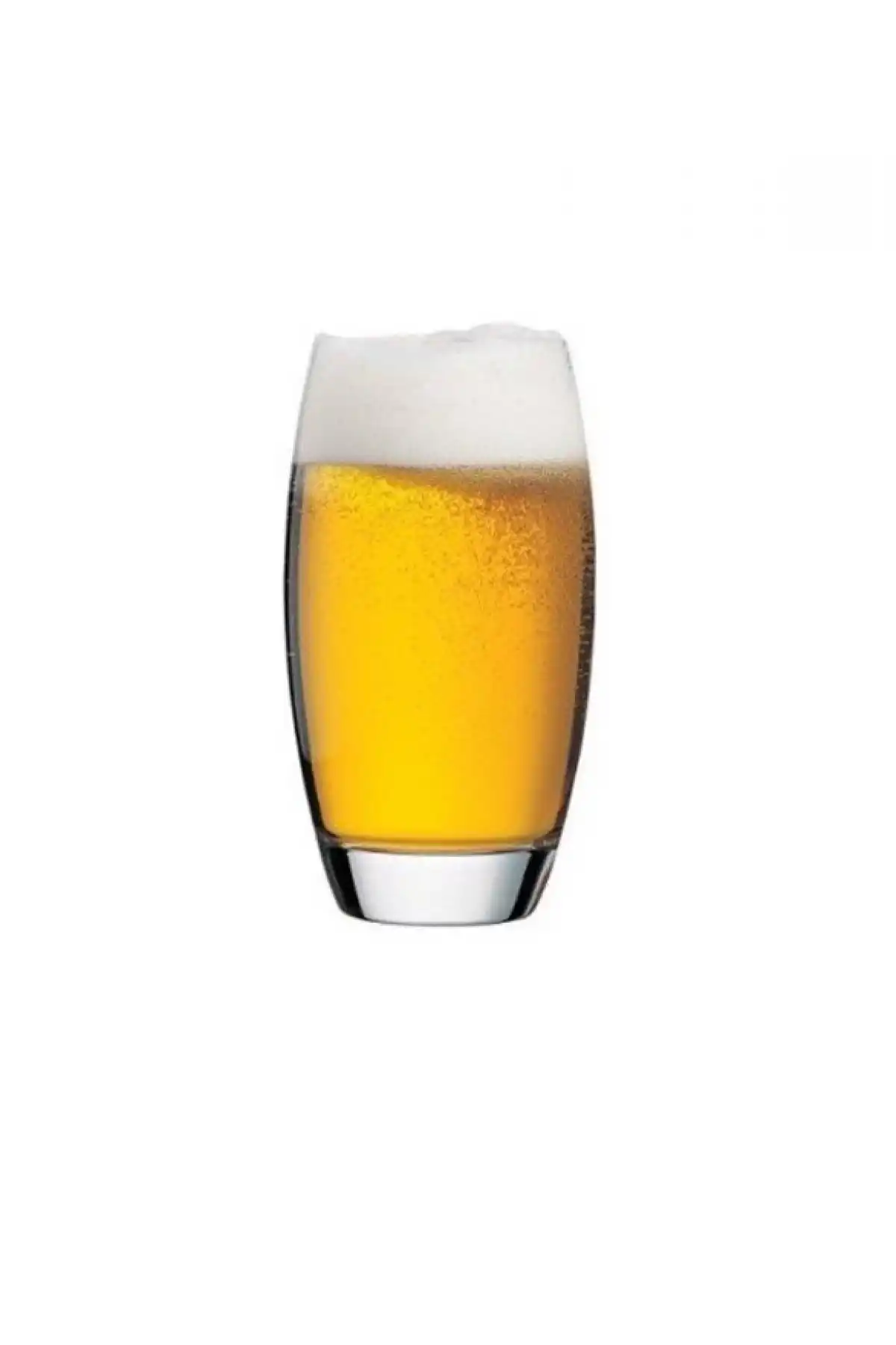 Paşabahçe 41020 Barrel Su Meşrubat Bardağı 500 cc 3lü