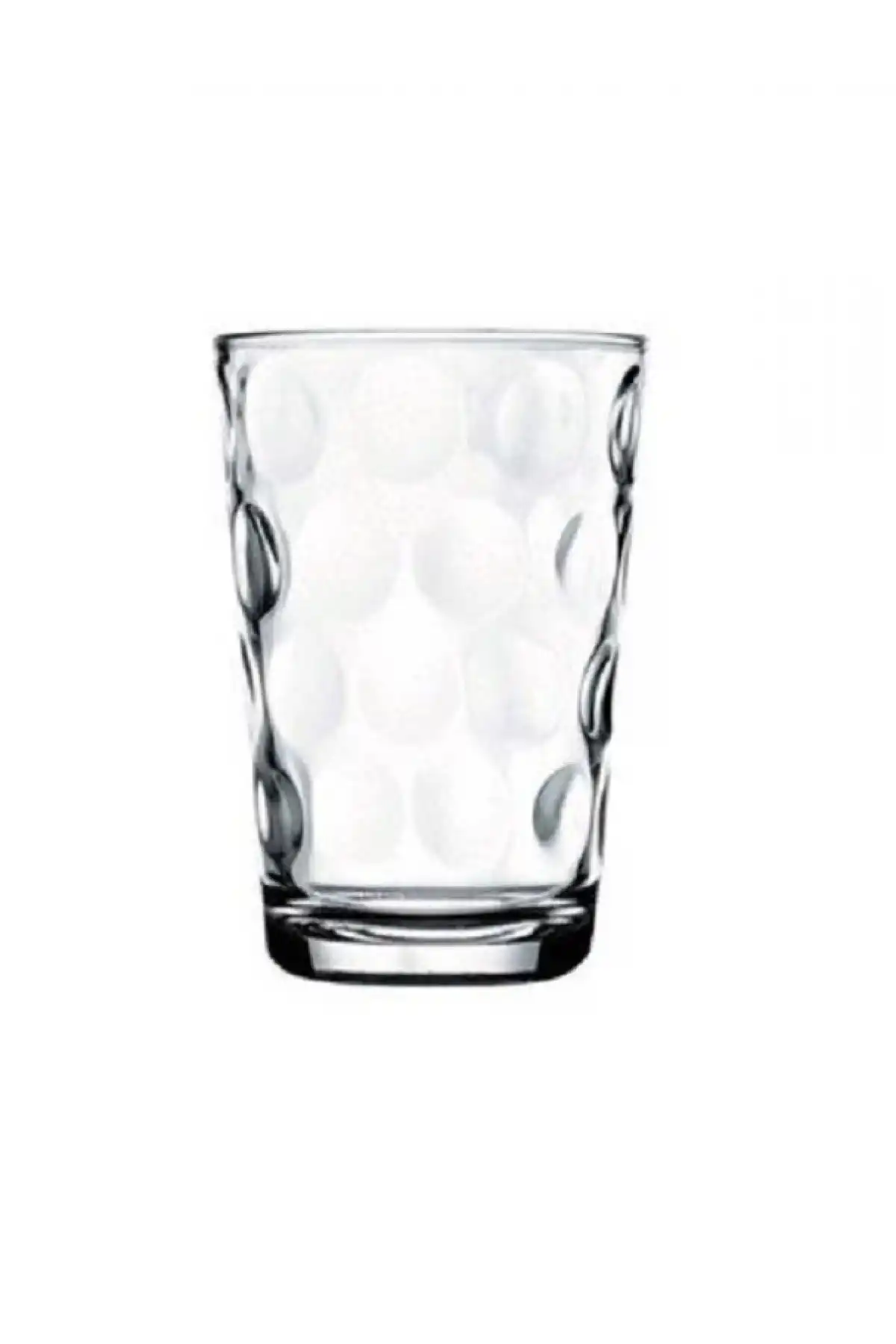 Paşabahçe 52883 Space Su Bardağı 208 cc 6lı
