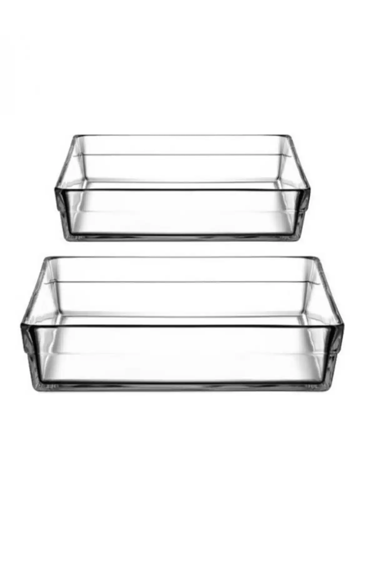 Paşabahçe 159129 Borcam Fırın Kasesi 2li