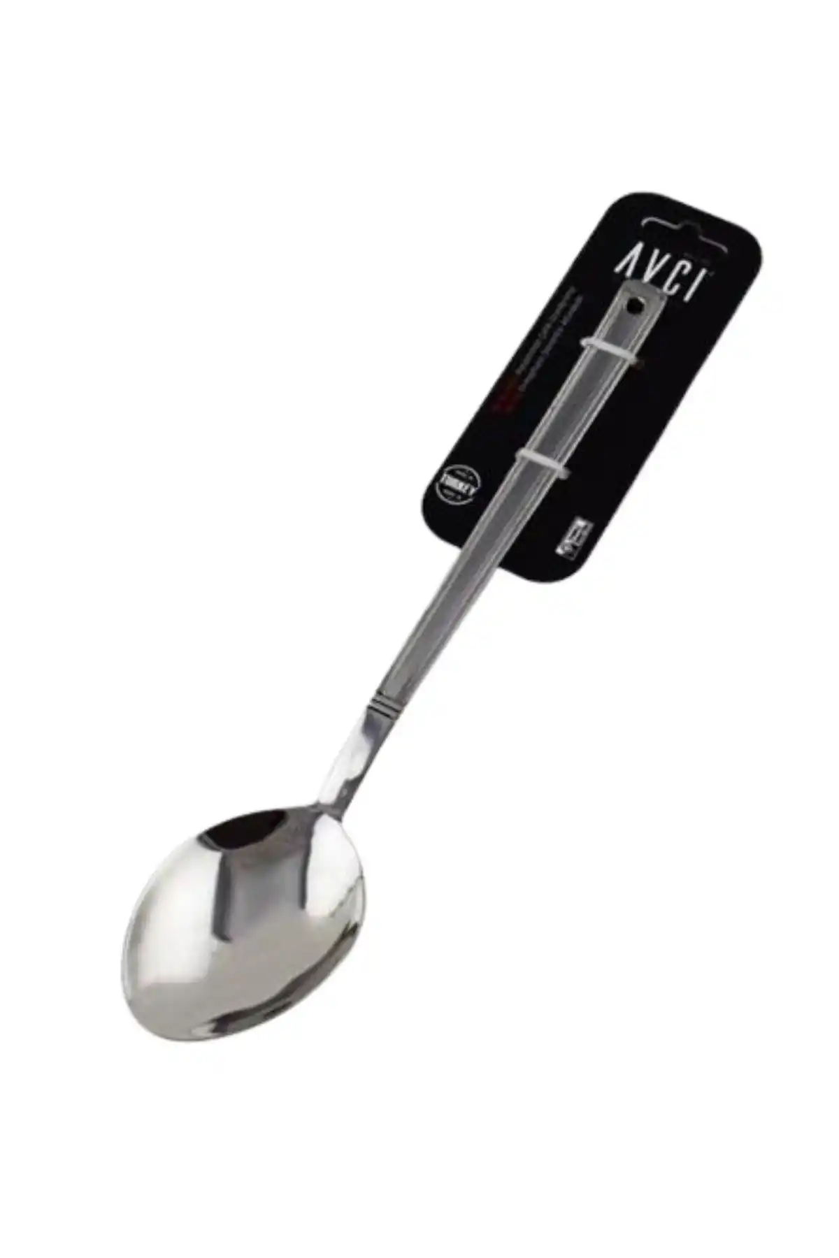 Avcı AVC 121 Narin Sos Kaşığı