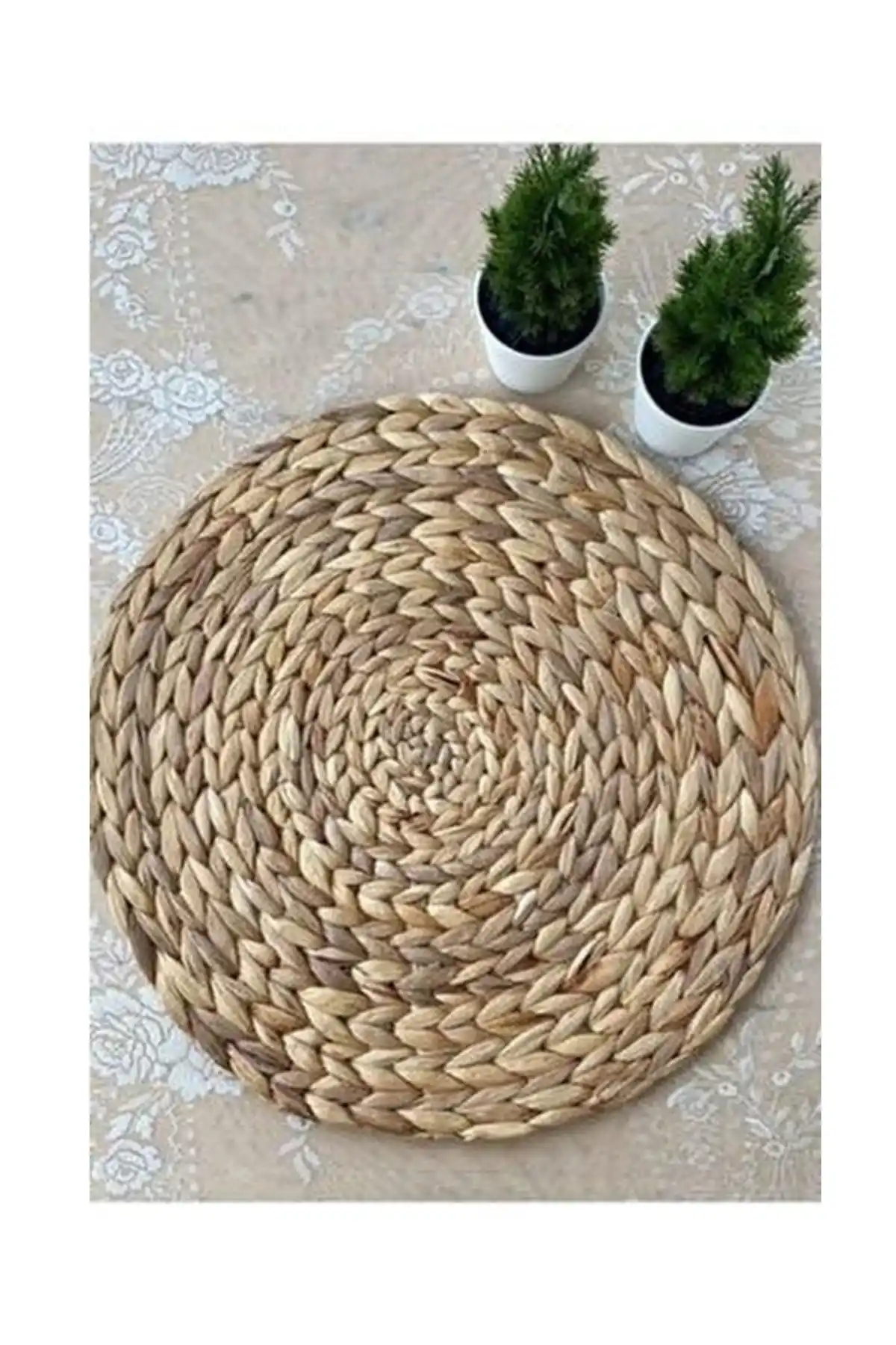 Balsa SGS35 Hasır Supla 35 Cm 6 Lı