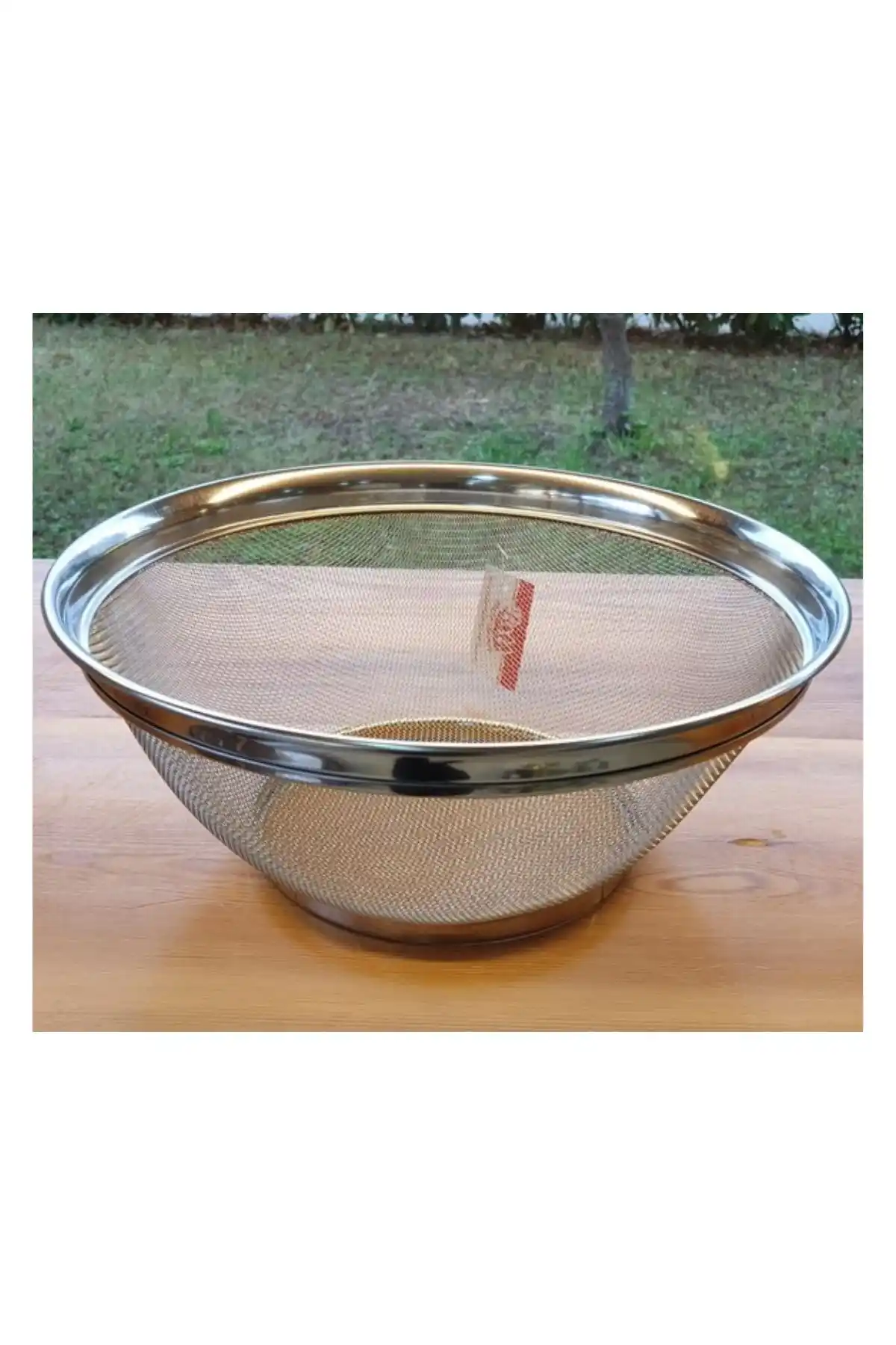 Balsa SUZ26 Sepet Süzgeç 26 Cm