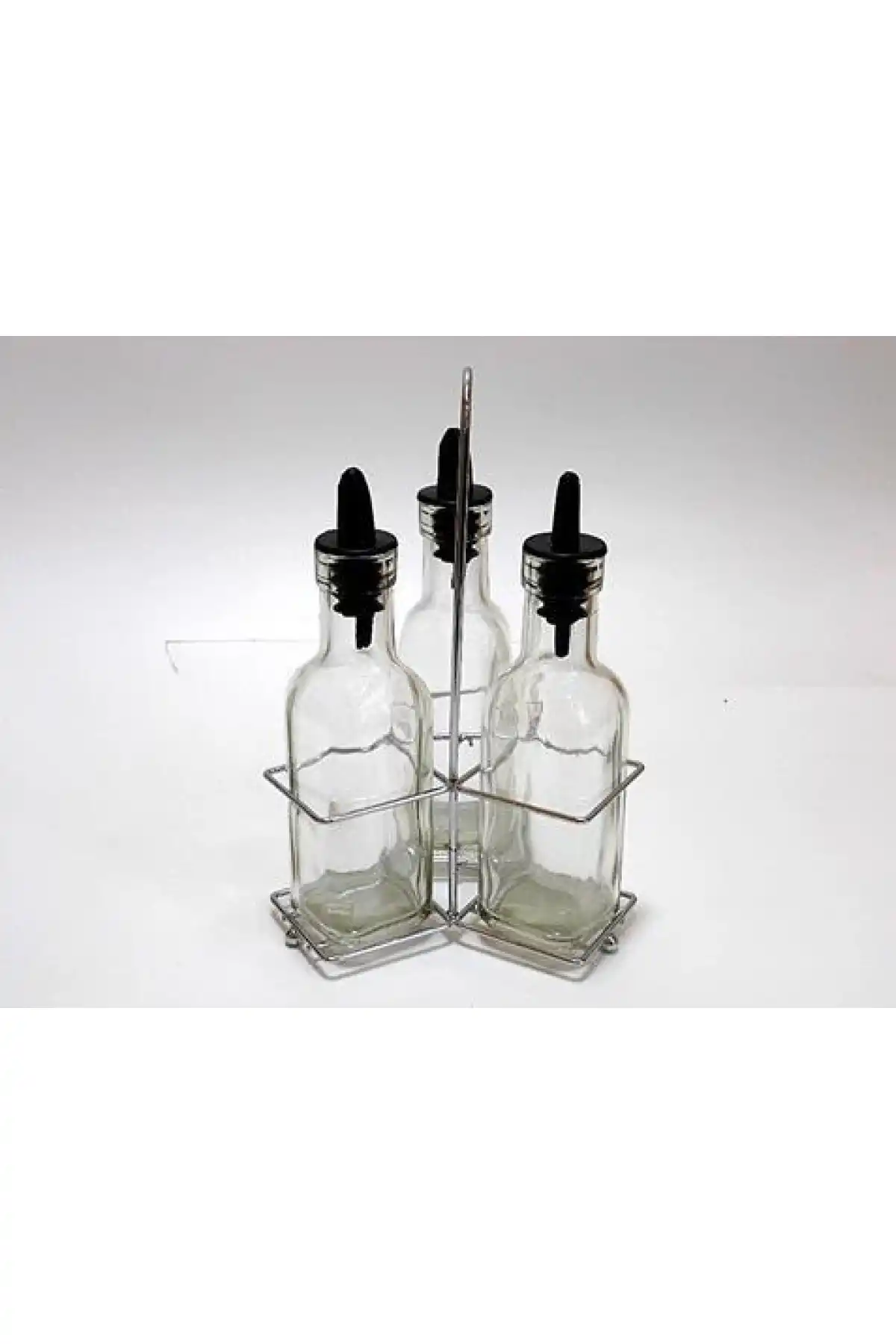 Epx Cam 3lü Yağlık 3x200cc