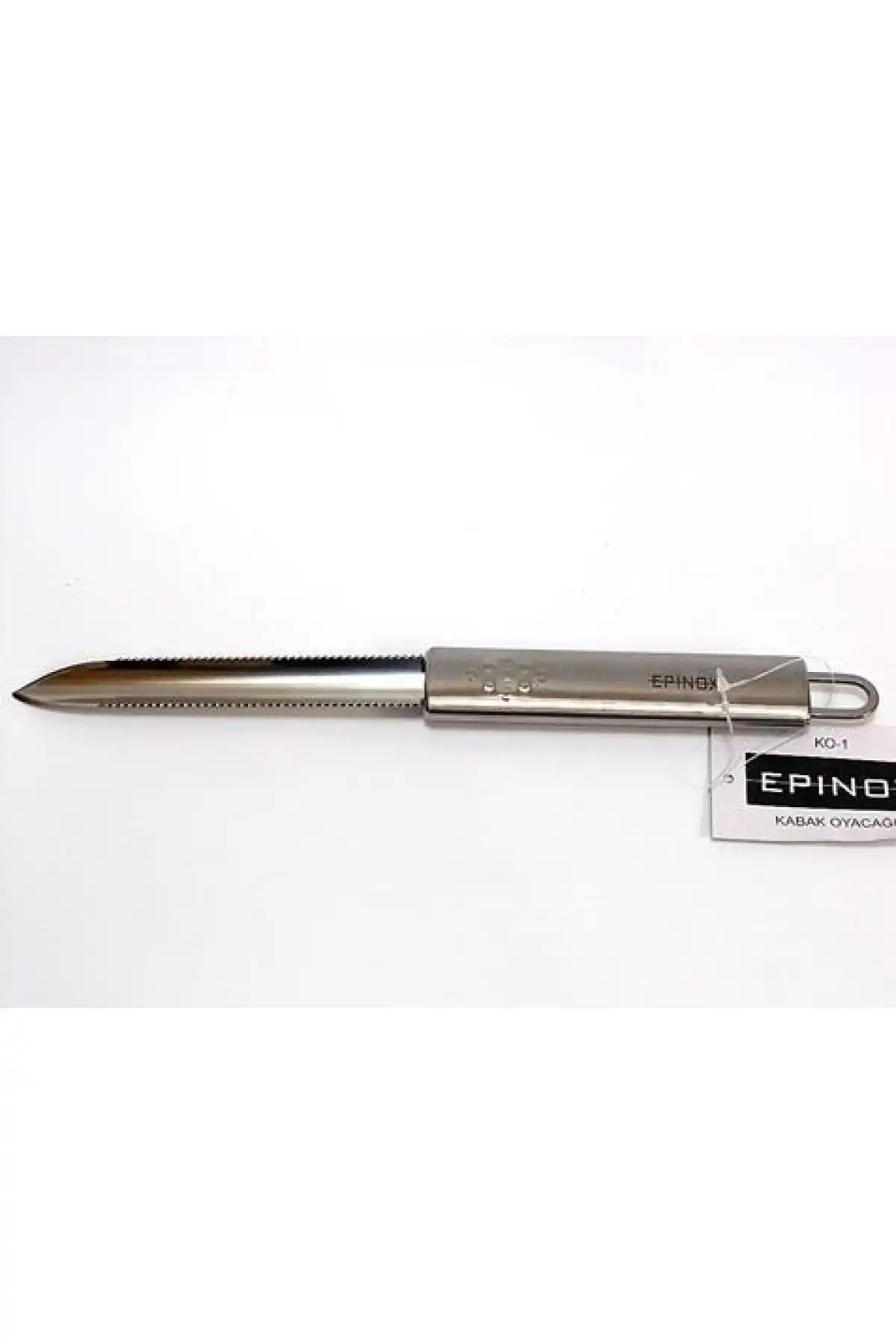 Epx Ko-01 Kabak Oyacağı