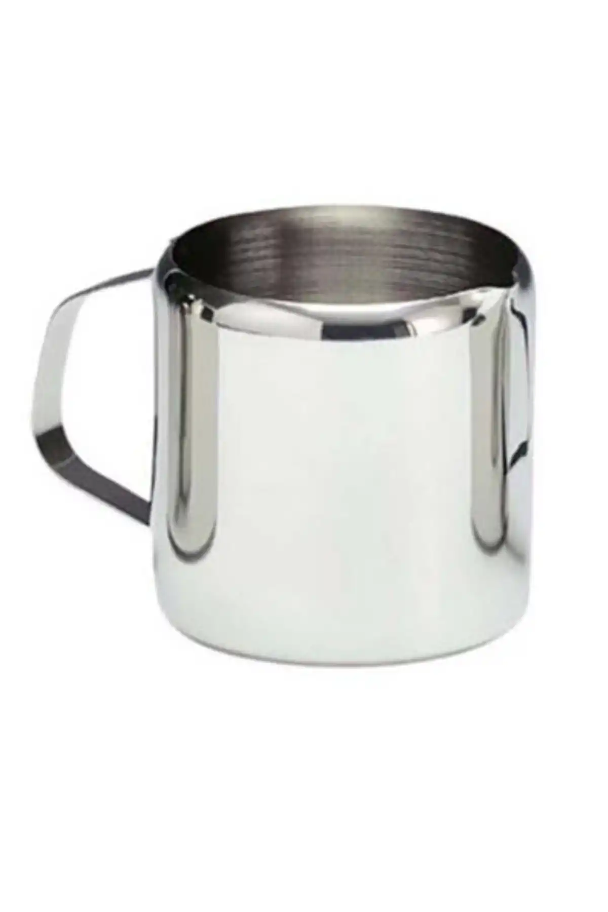 Epinox STL90 Çelik Sütlük 90 Cc