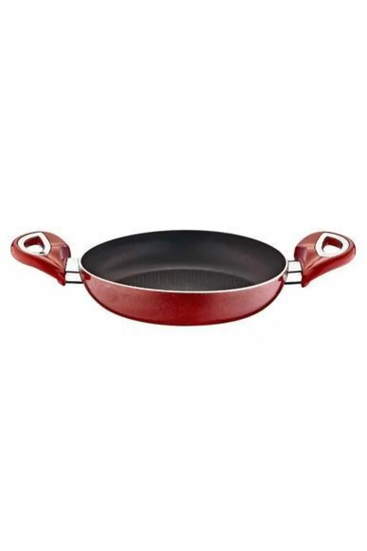 Kah Kiremit Sahan 22cm Teflon