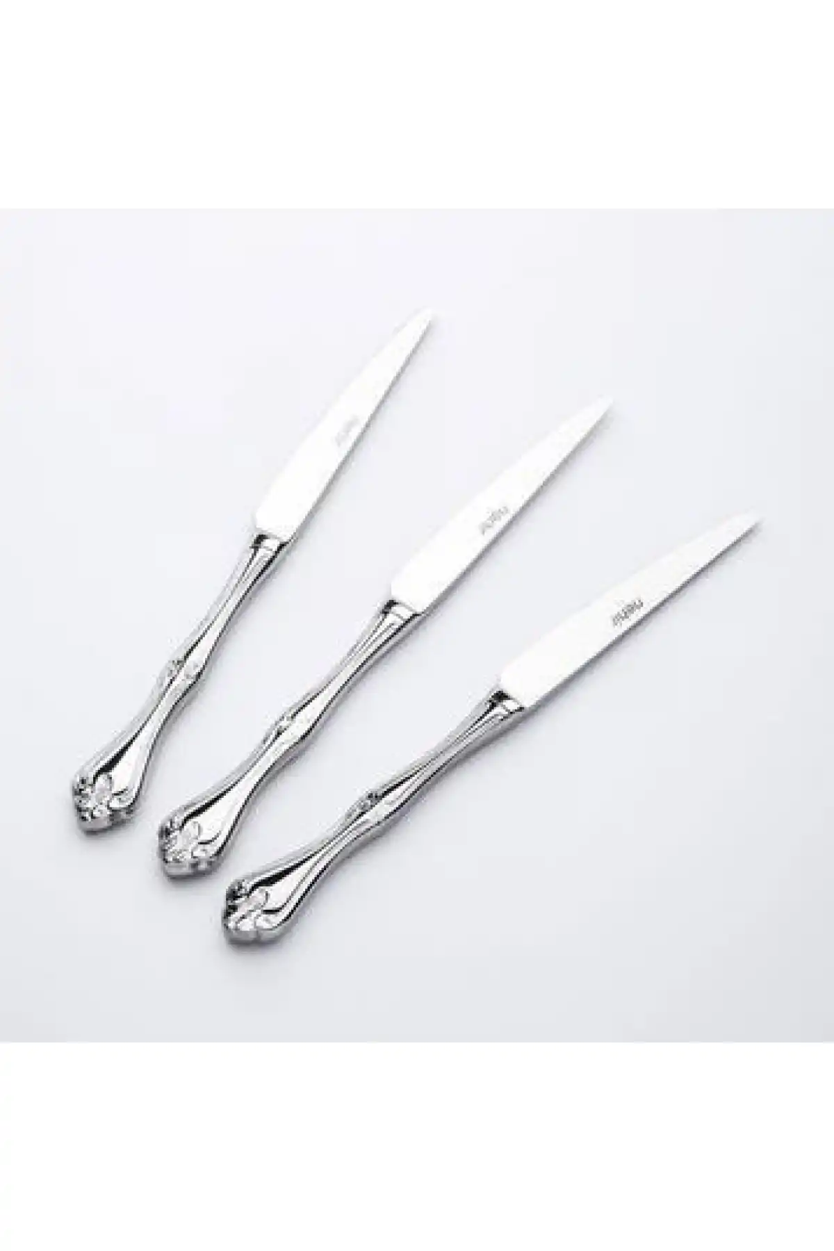 Nhr Lalezar Tatlı Bıçak 12li