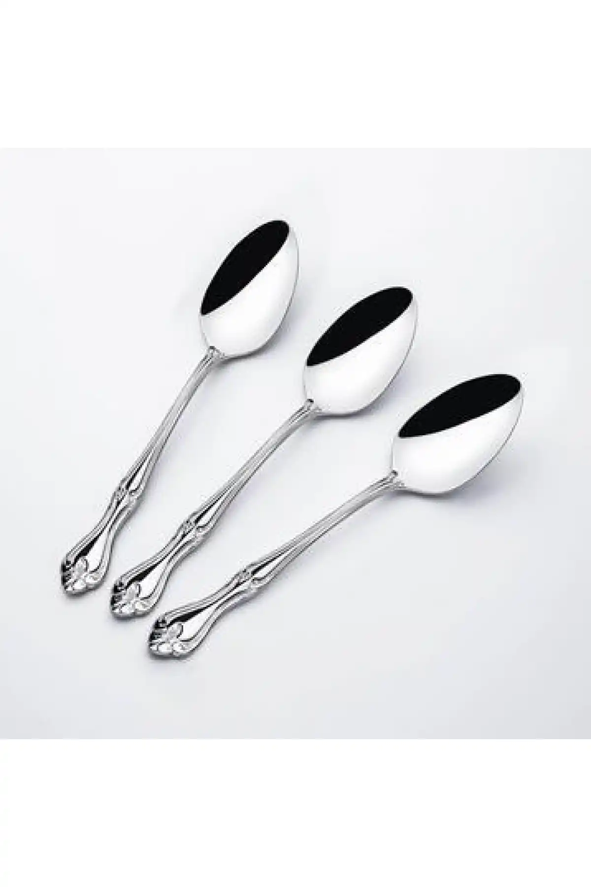 Nhr Lalezar Tatlı Kaşık 12li
