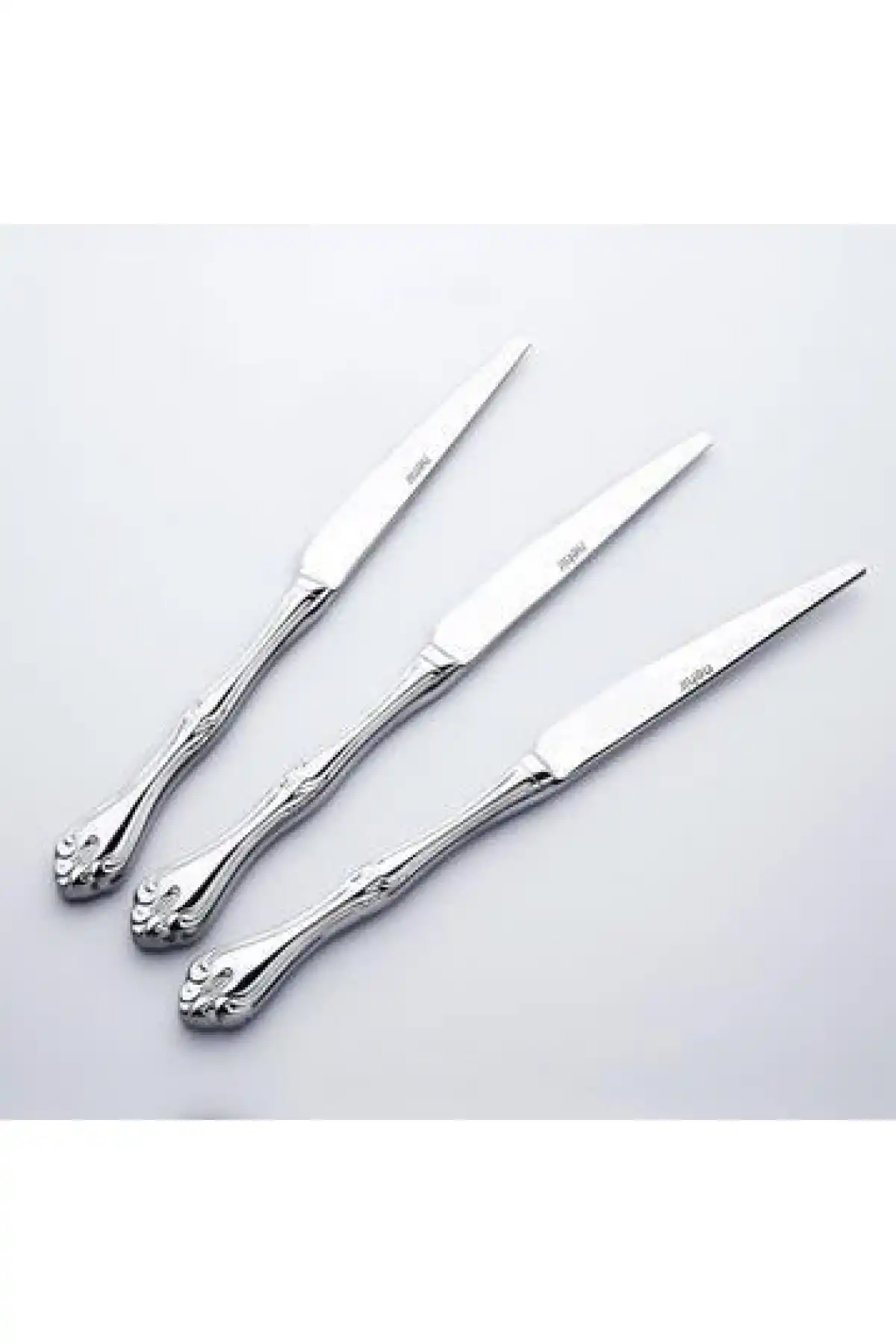 Nhr Lalezar Yemek Bıçak 12li