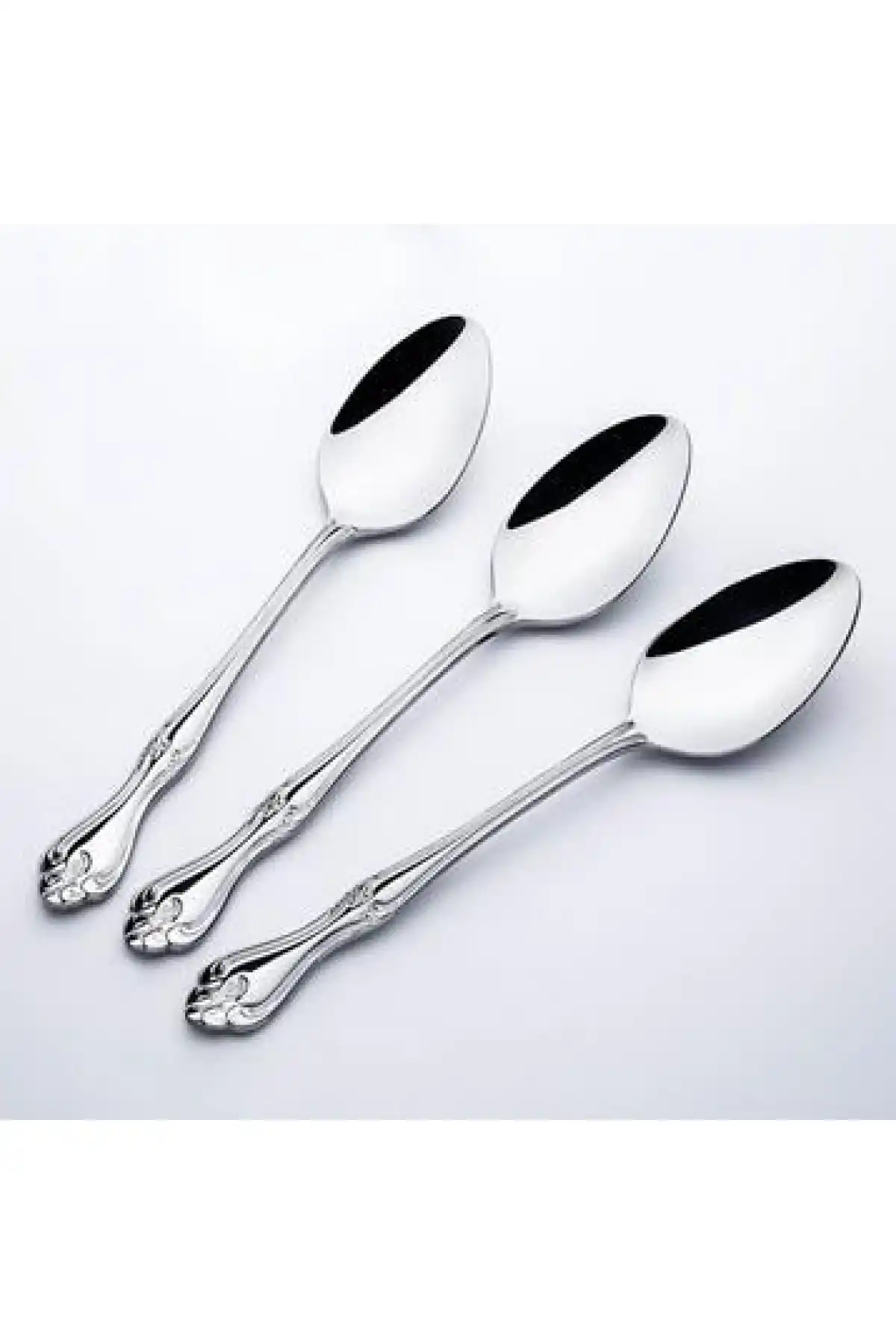 Nhr Lalezar Yemek Kaşık 12li